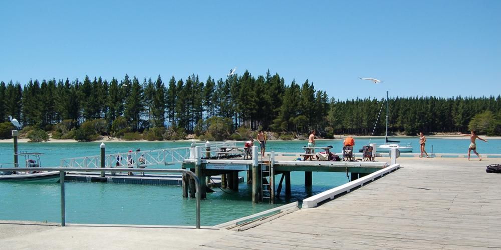 110 Iwa Street, Mapua, Tasman District