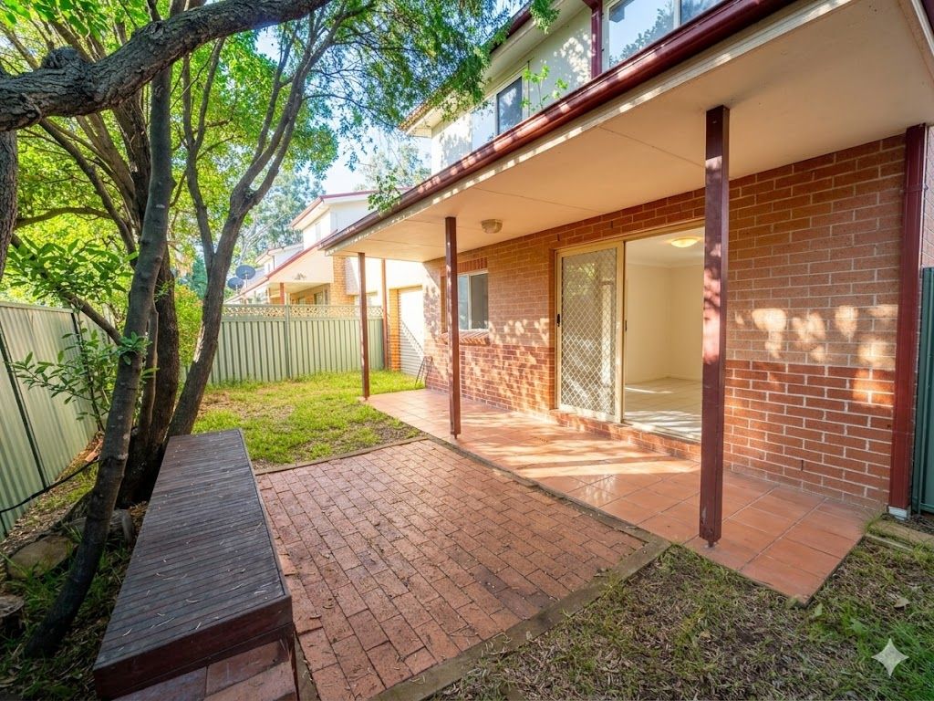 2/31 Saddington Street, St Marys, NSW