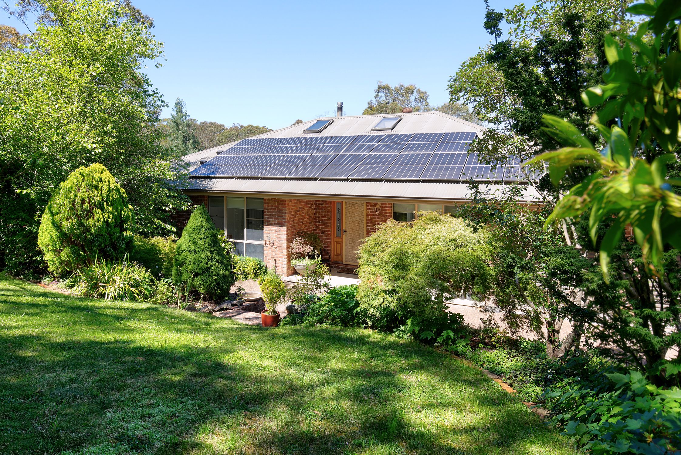 108 Stuarts Road, Katoomba, NSW 2780