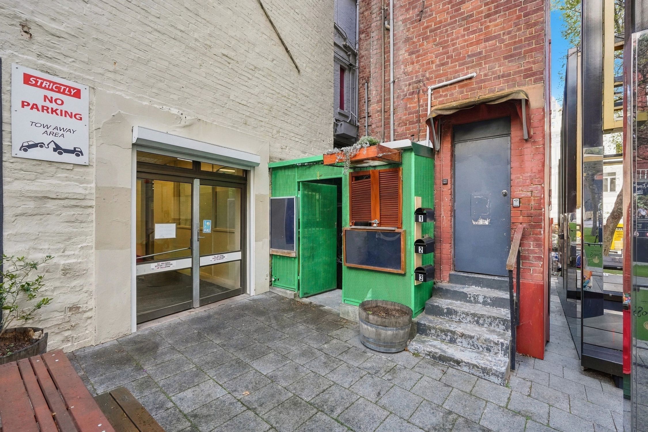 136 Collins Street, Hobart, TAS 7000