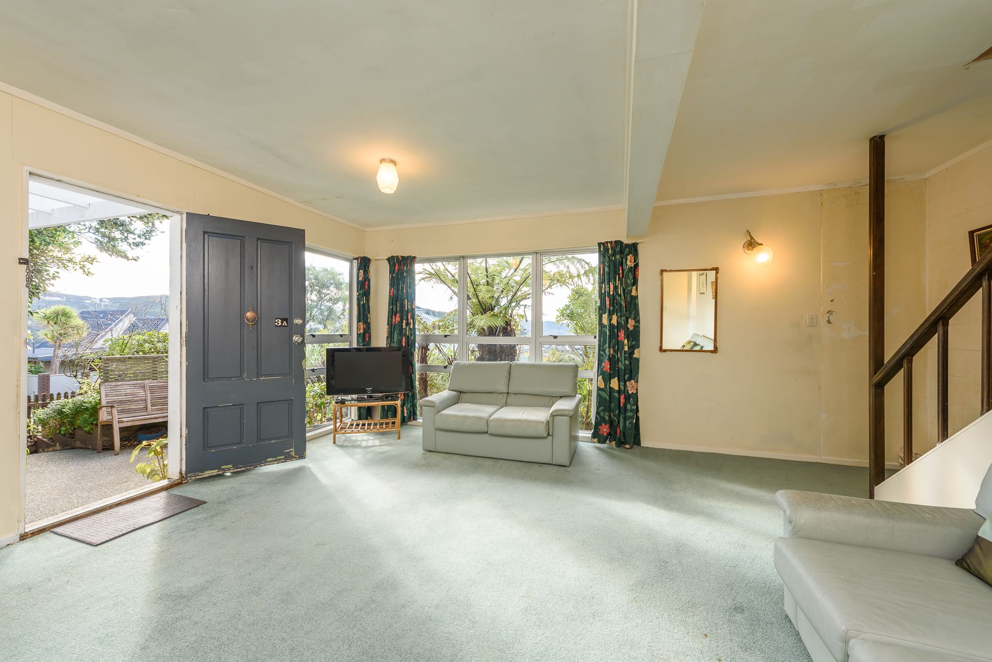 3A Kate Way, Karori, Wellington City