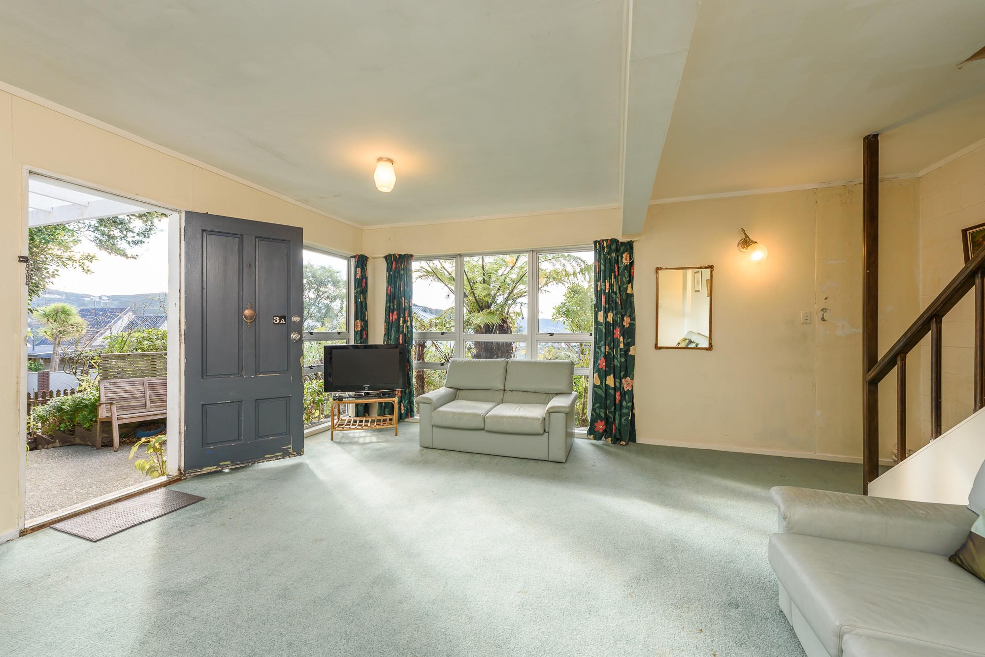 3A Kate Way, Karori, Wellington City