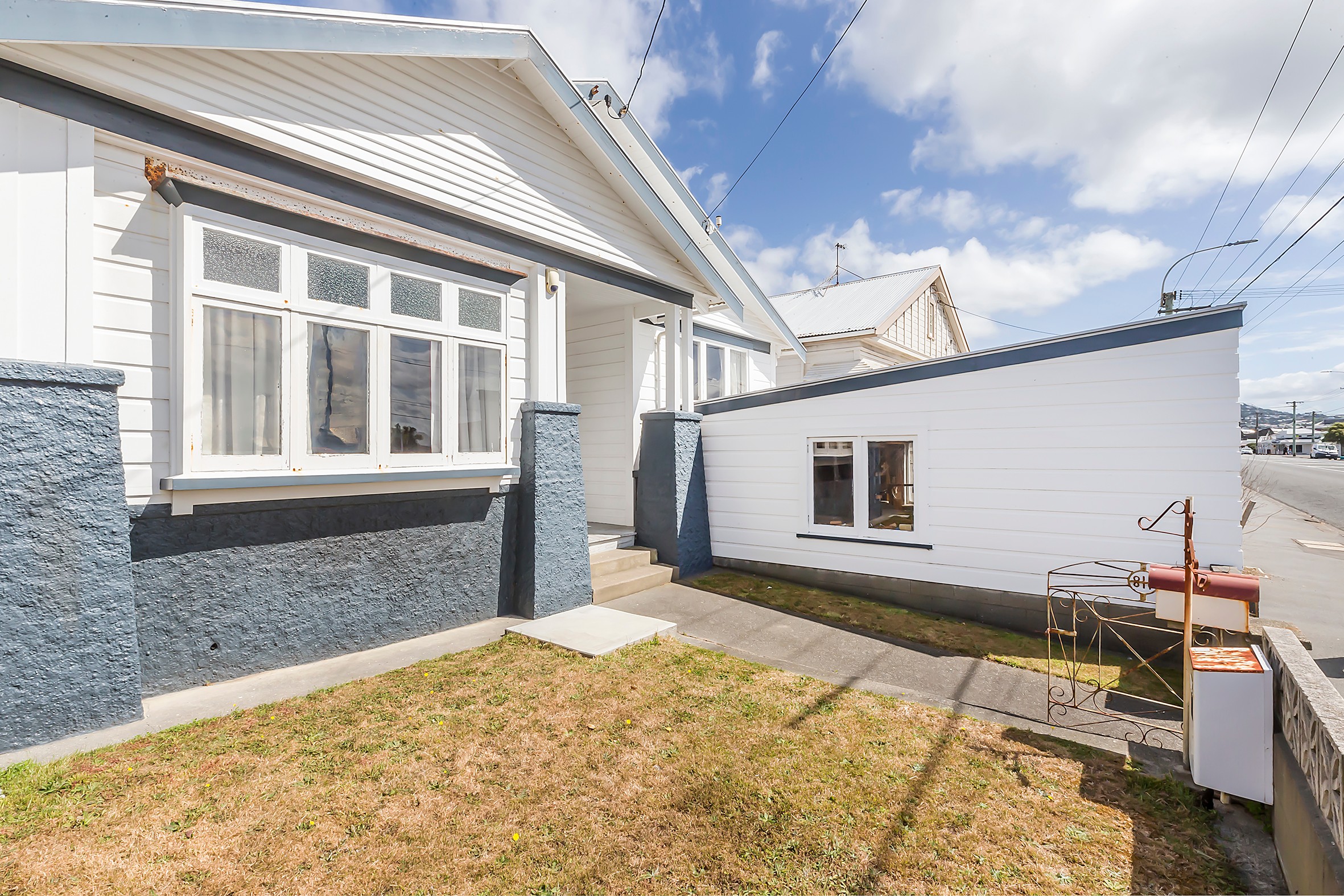 118 Onepu Road, Lyall Bay, Wellington City