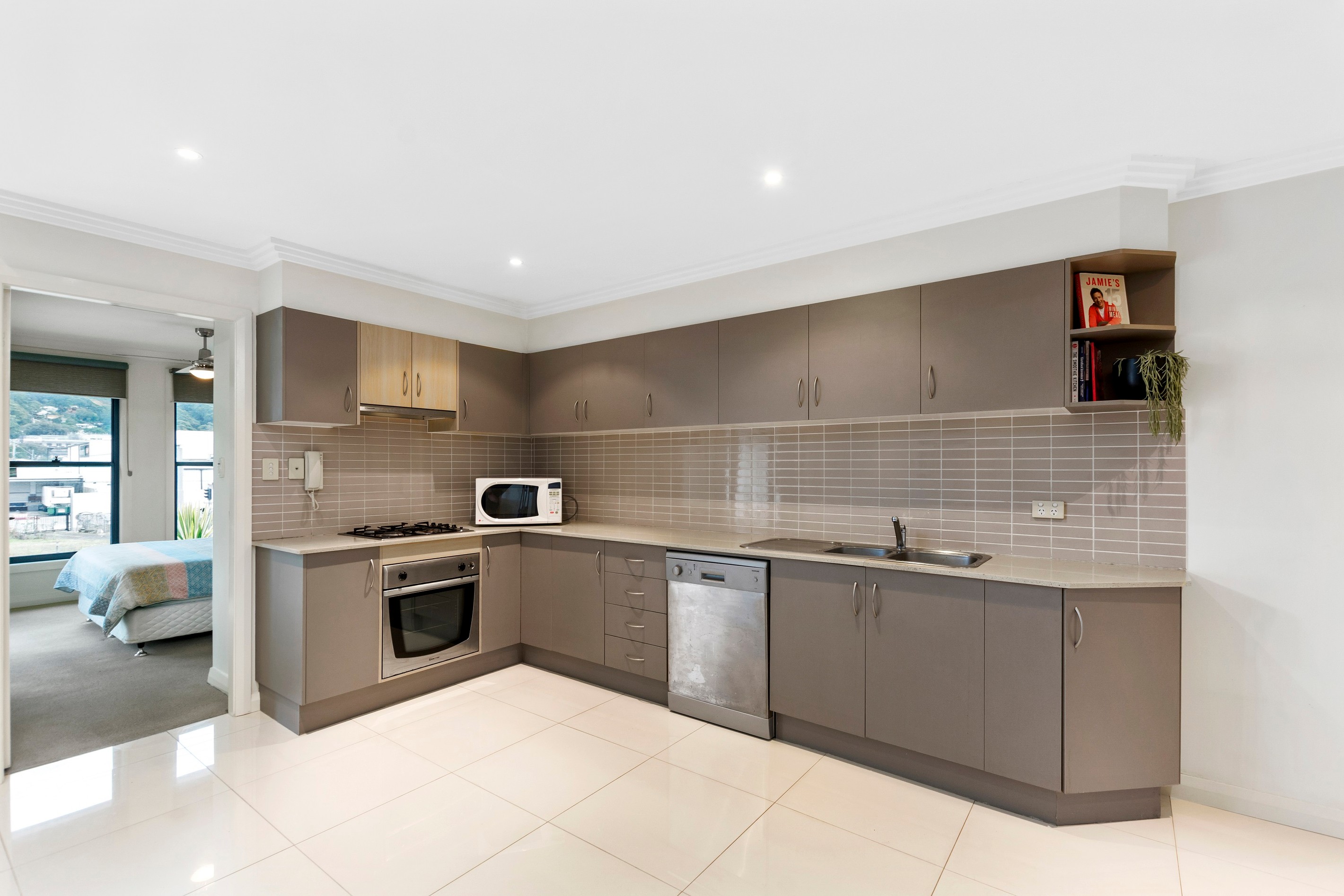 2/21 Franklin Avenue, Bulli, NSW 2516