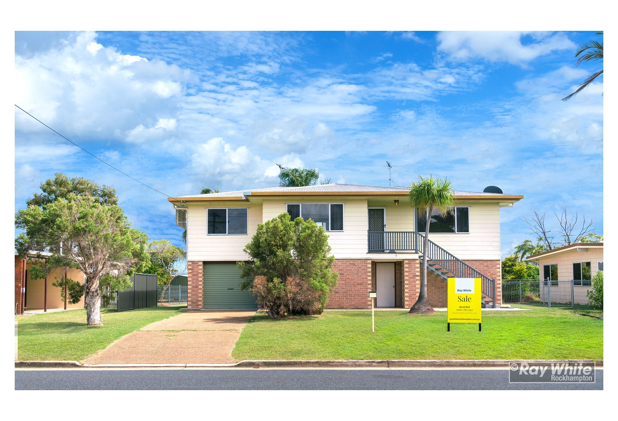 7 Maxwell Street, Norman Gardens, QLD 4701