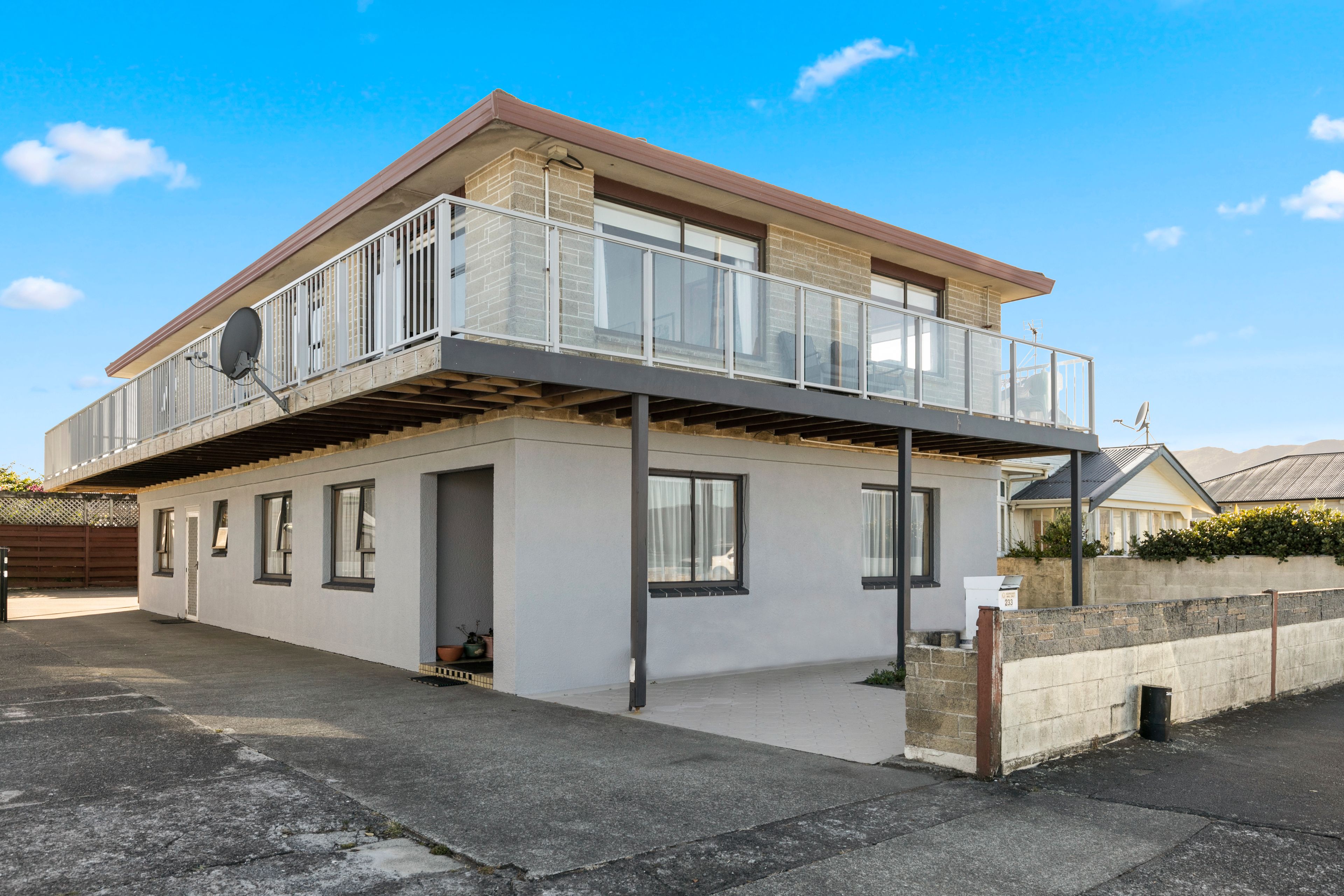 233 The Esplanade, Petone, Lower Hutt City