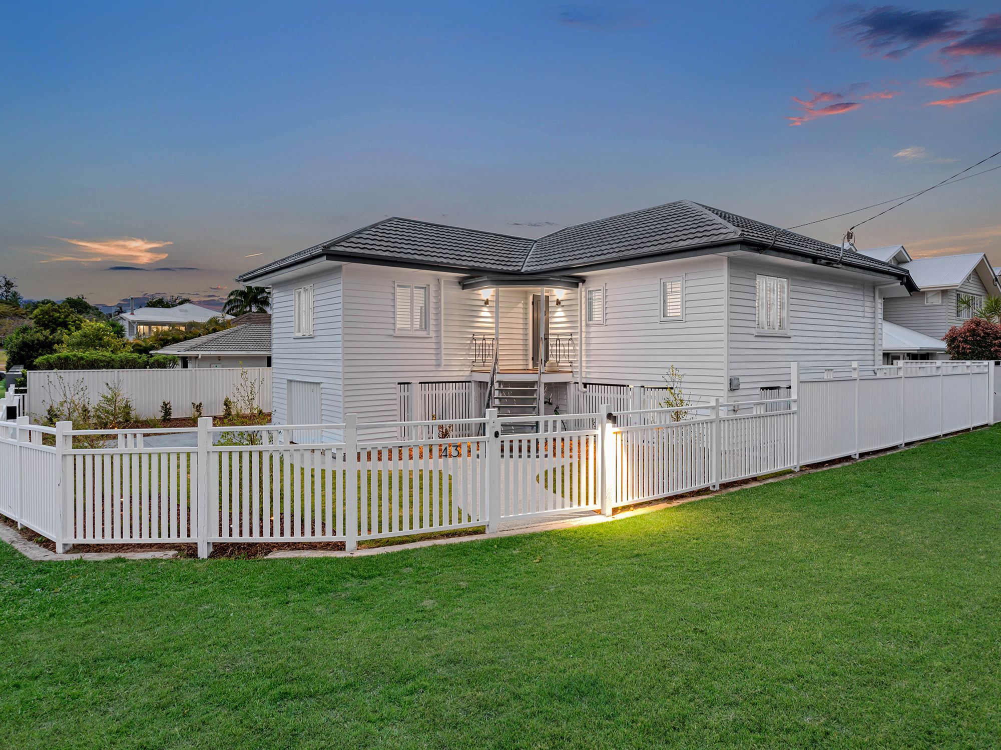 43 Maddocks Street, Virginia, QLD 4014
