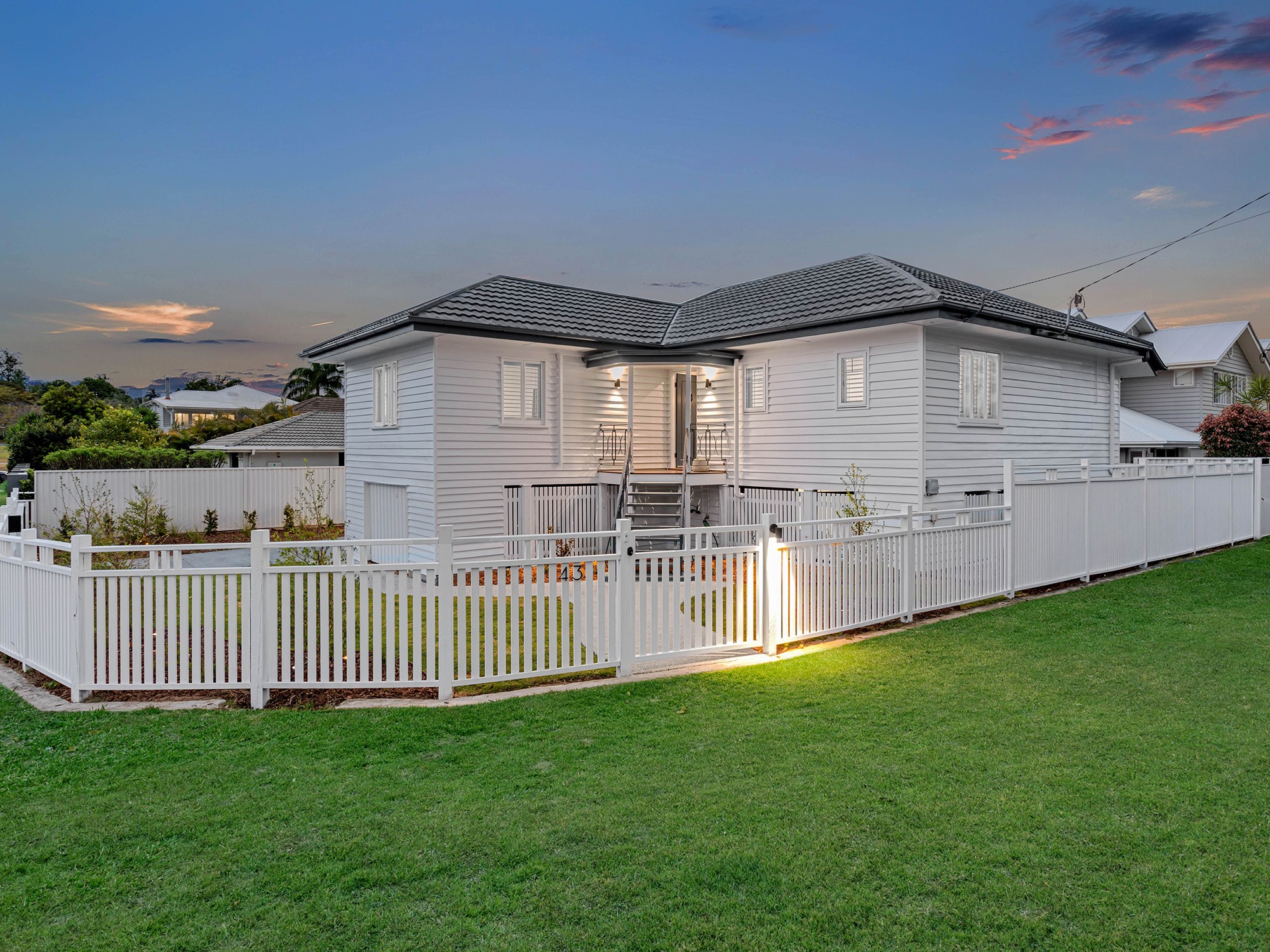 43 Maddocks Street, Virginia, QLD 4014