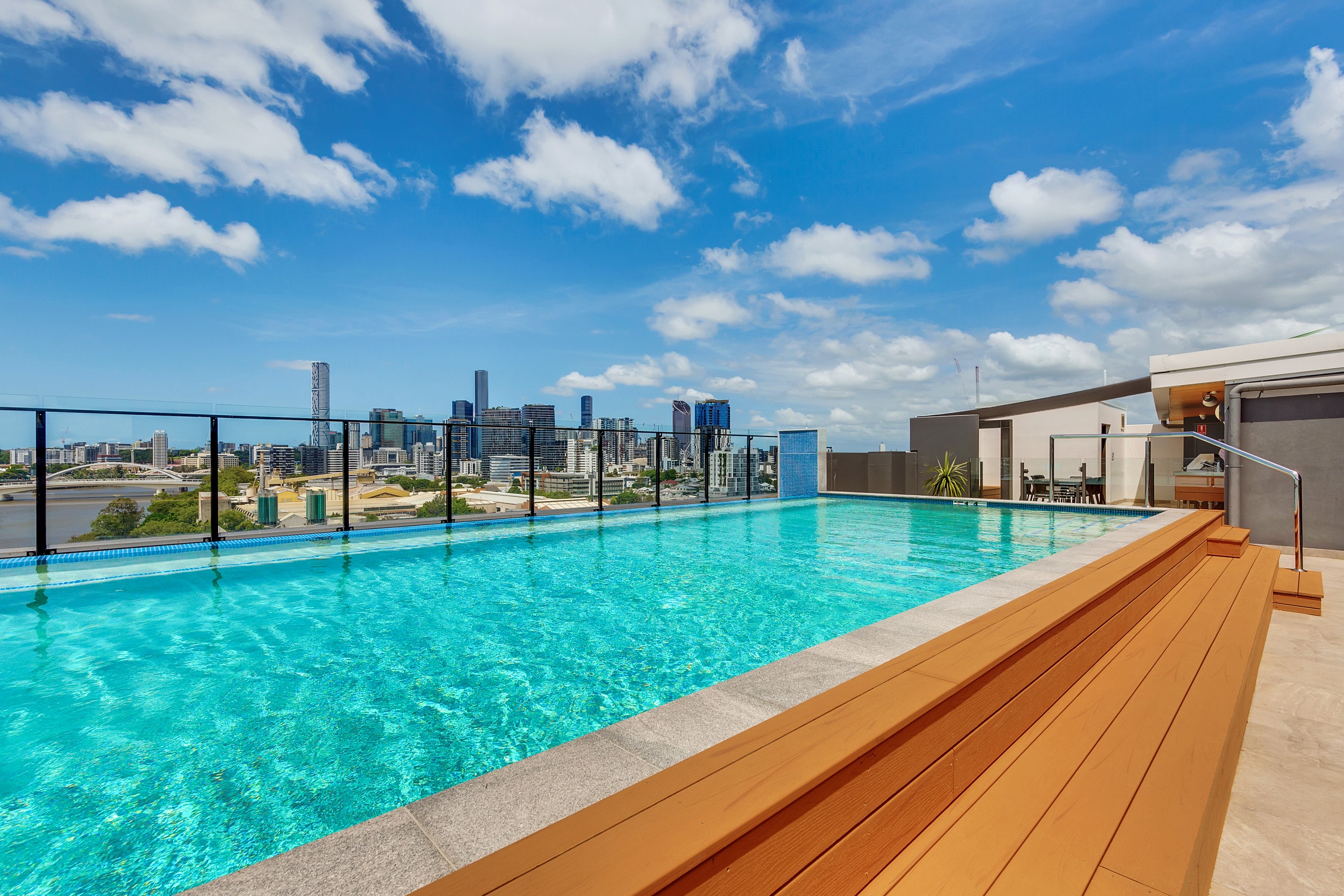308/21 Buchanan Street, West End, QLD 4101