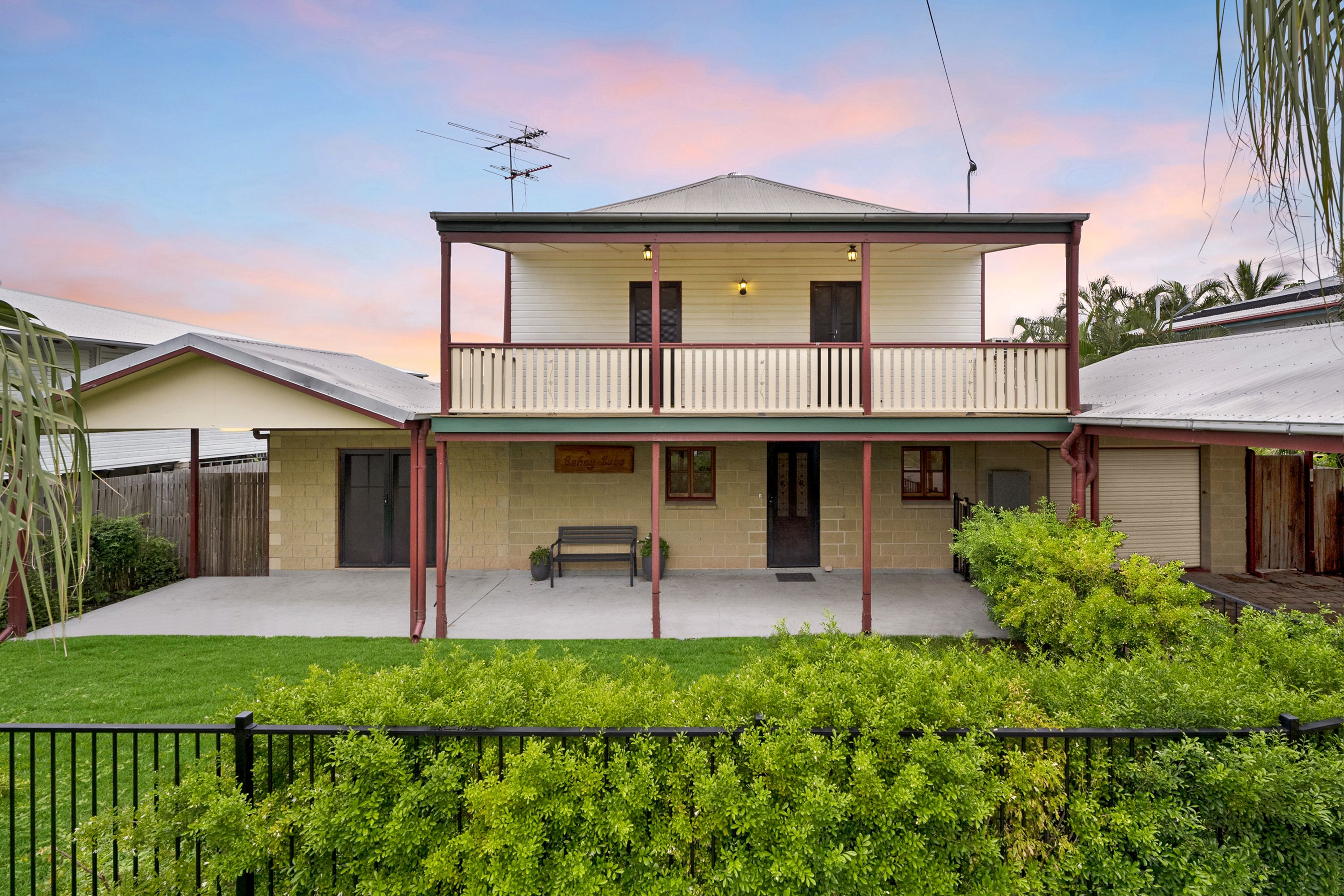 29 Eleventh Avenue, Railway Estate QLD 4810