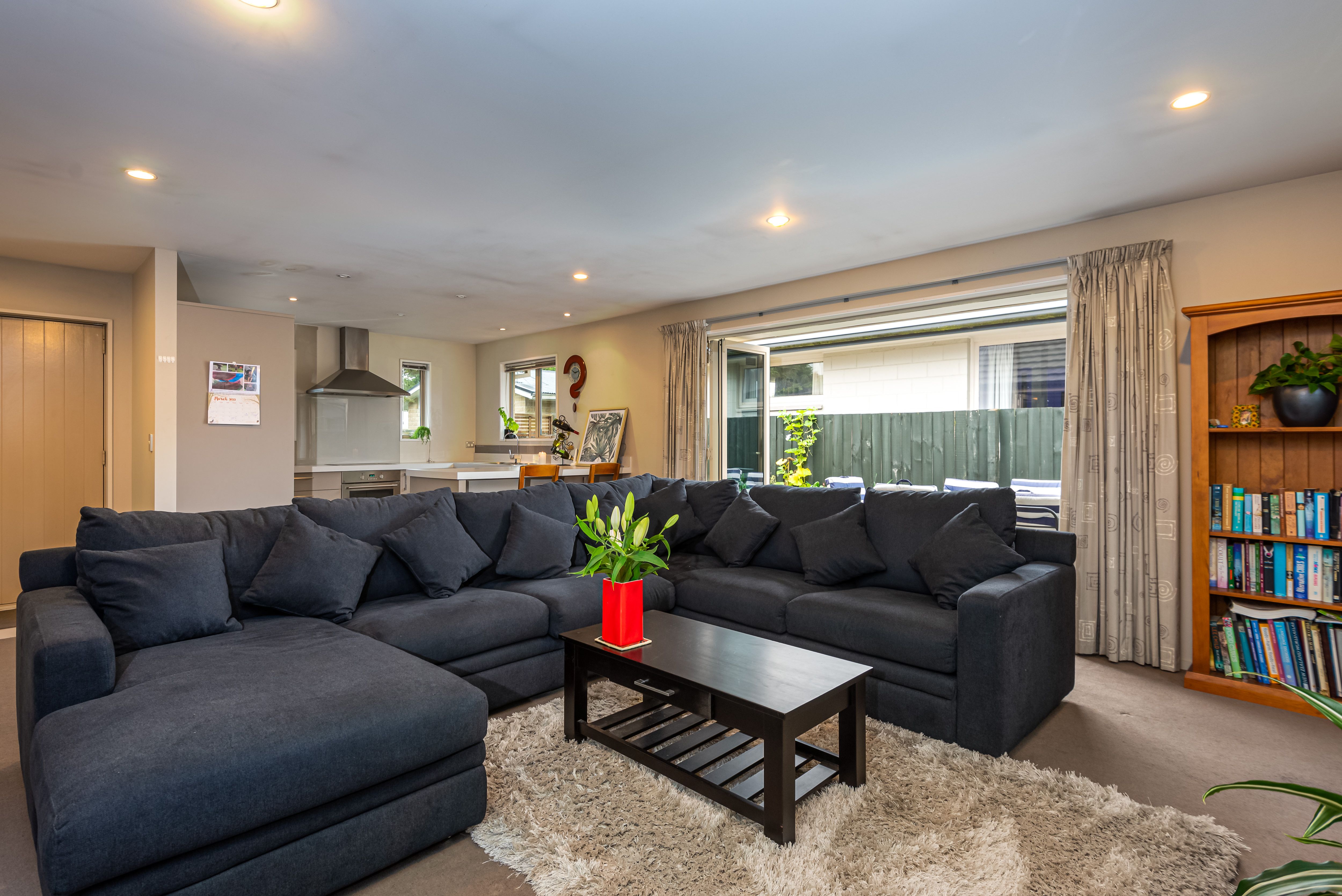 22 Hargest Crescent, Sydenham, Christchurch City