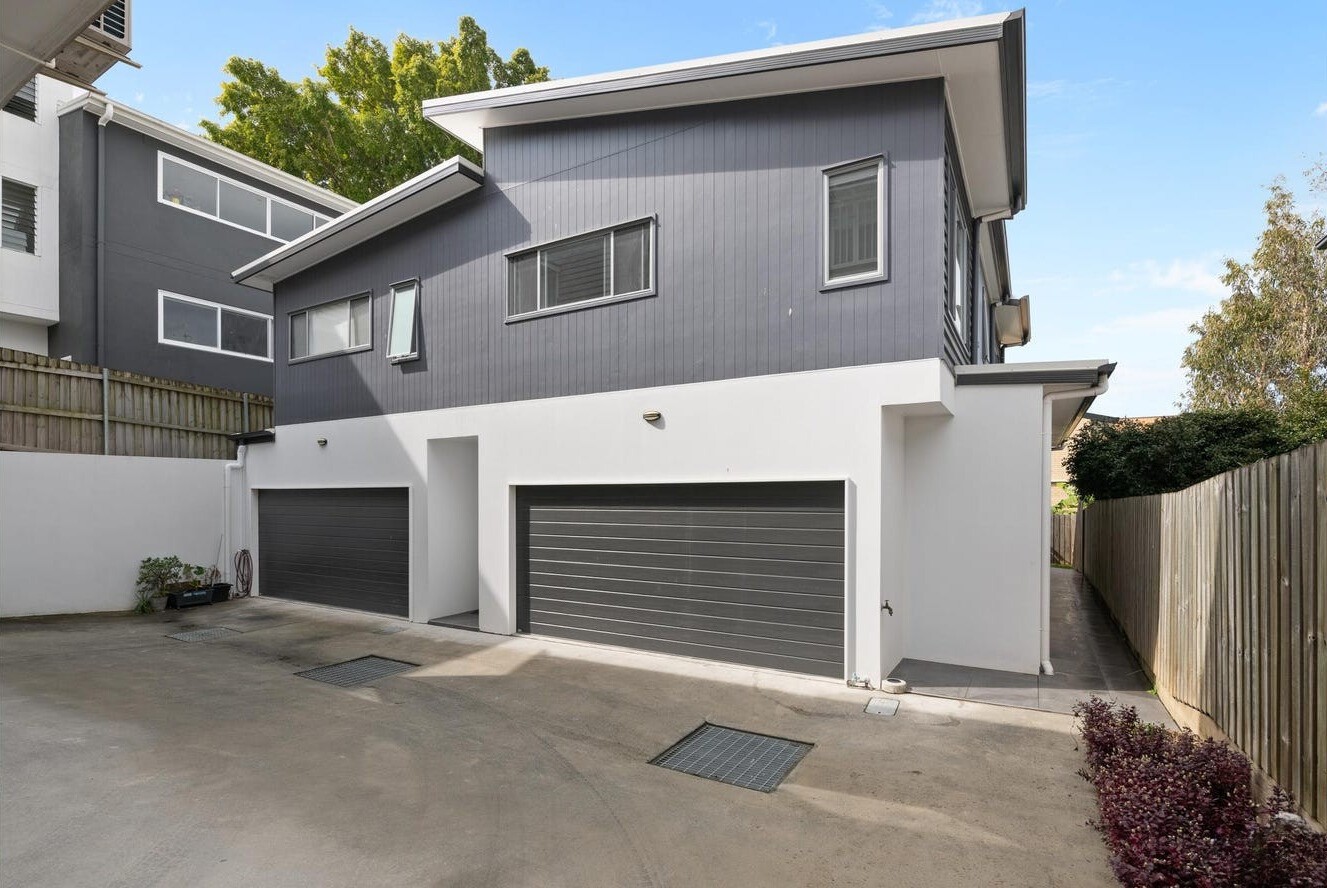 3/21 Christian Street, Clayfield, QLD 4011