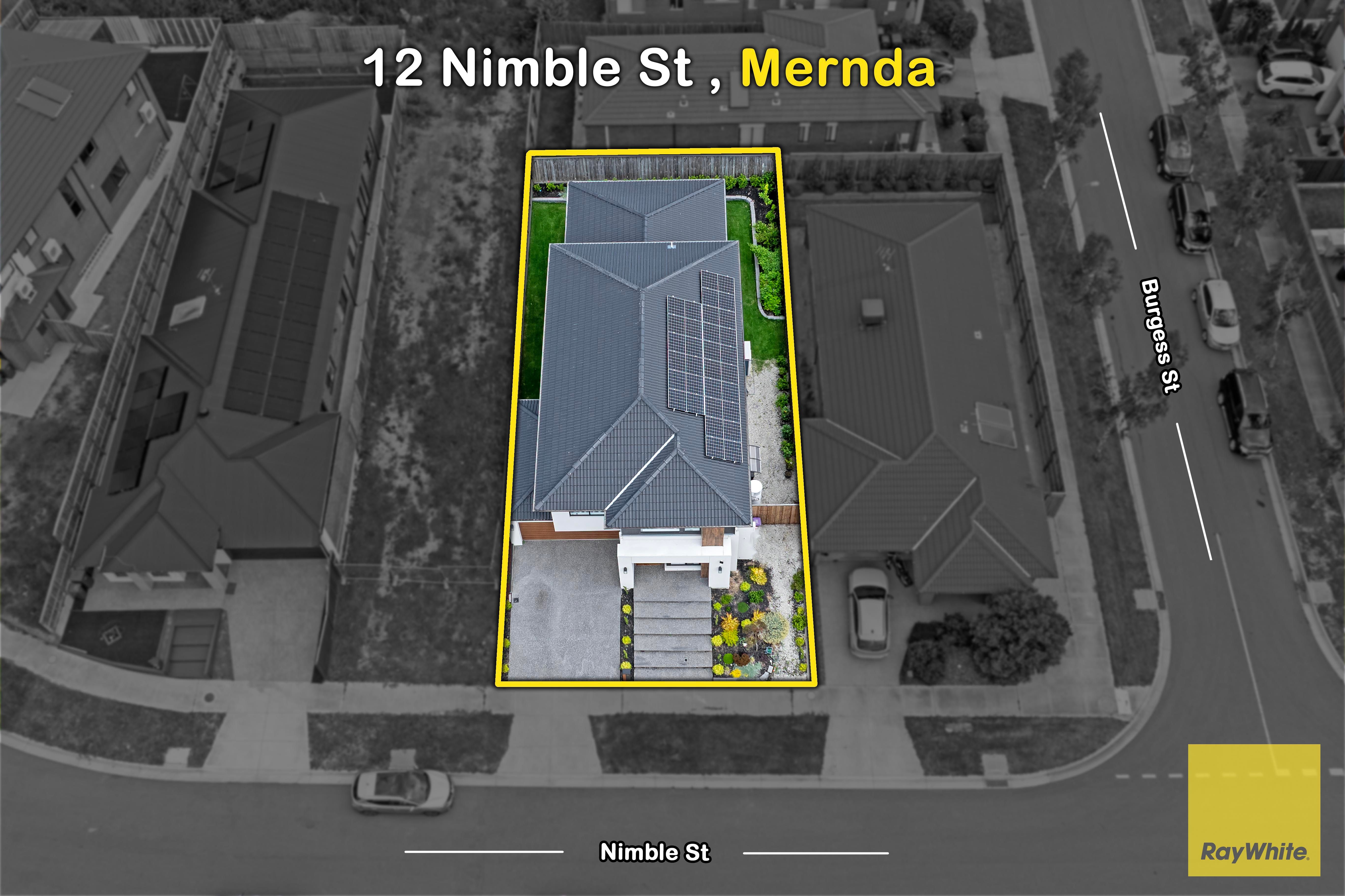 12 Nimble Street — photo 27 of 29