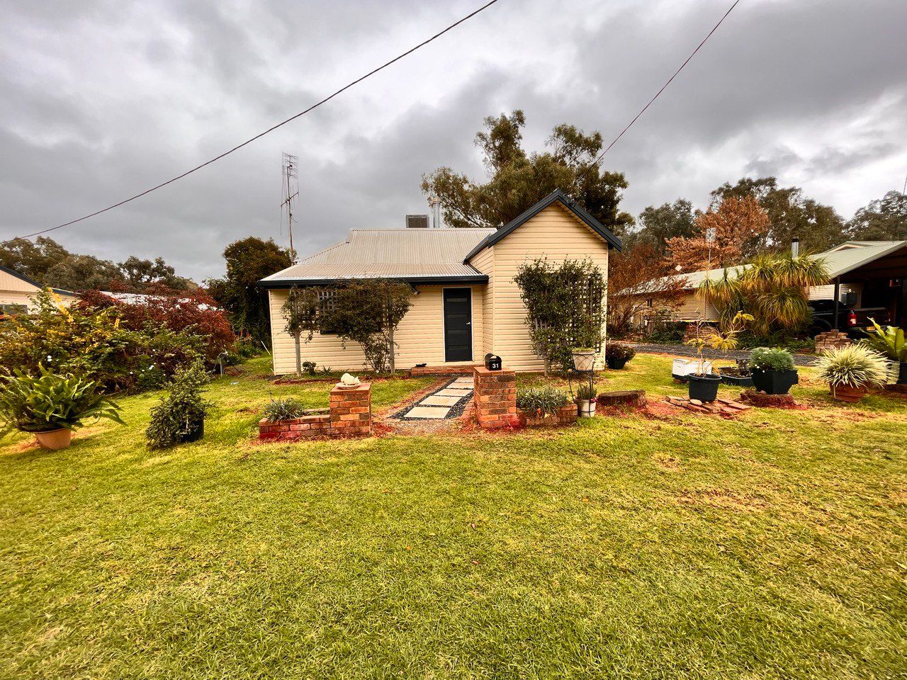 31 Nanima Street, Eugowra NSW 2806
