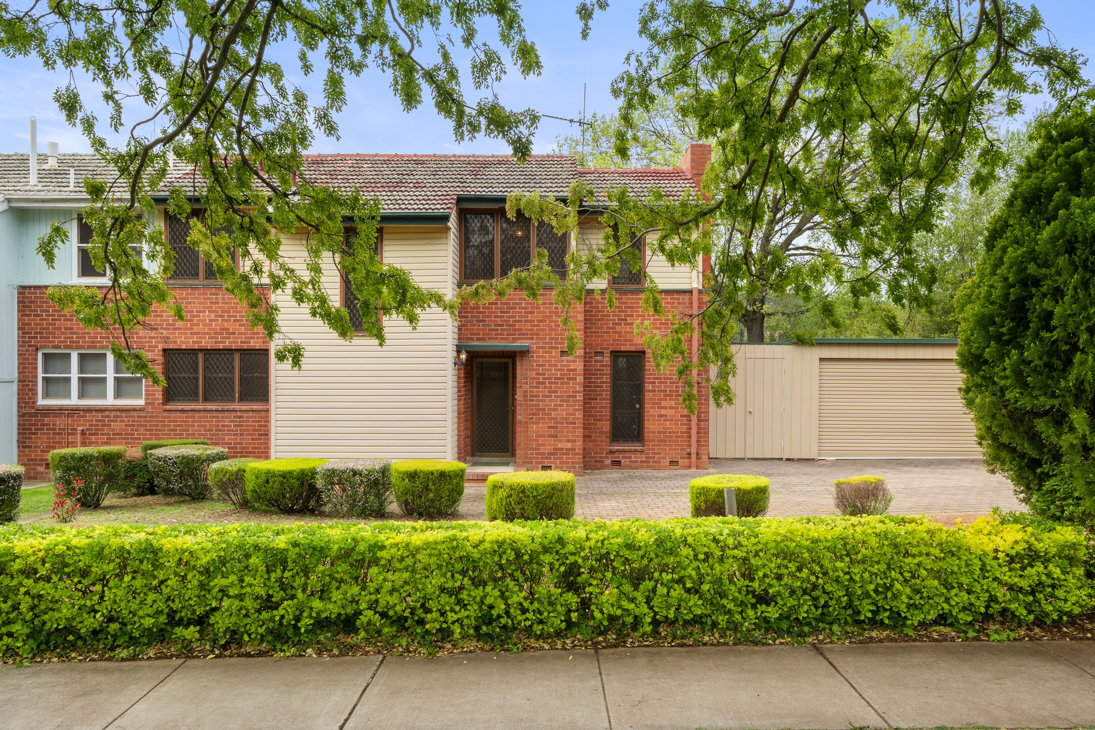 28 Amaroo Street , Reid ACT 2612