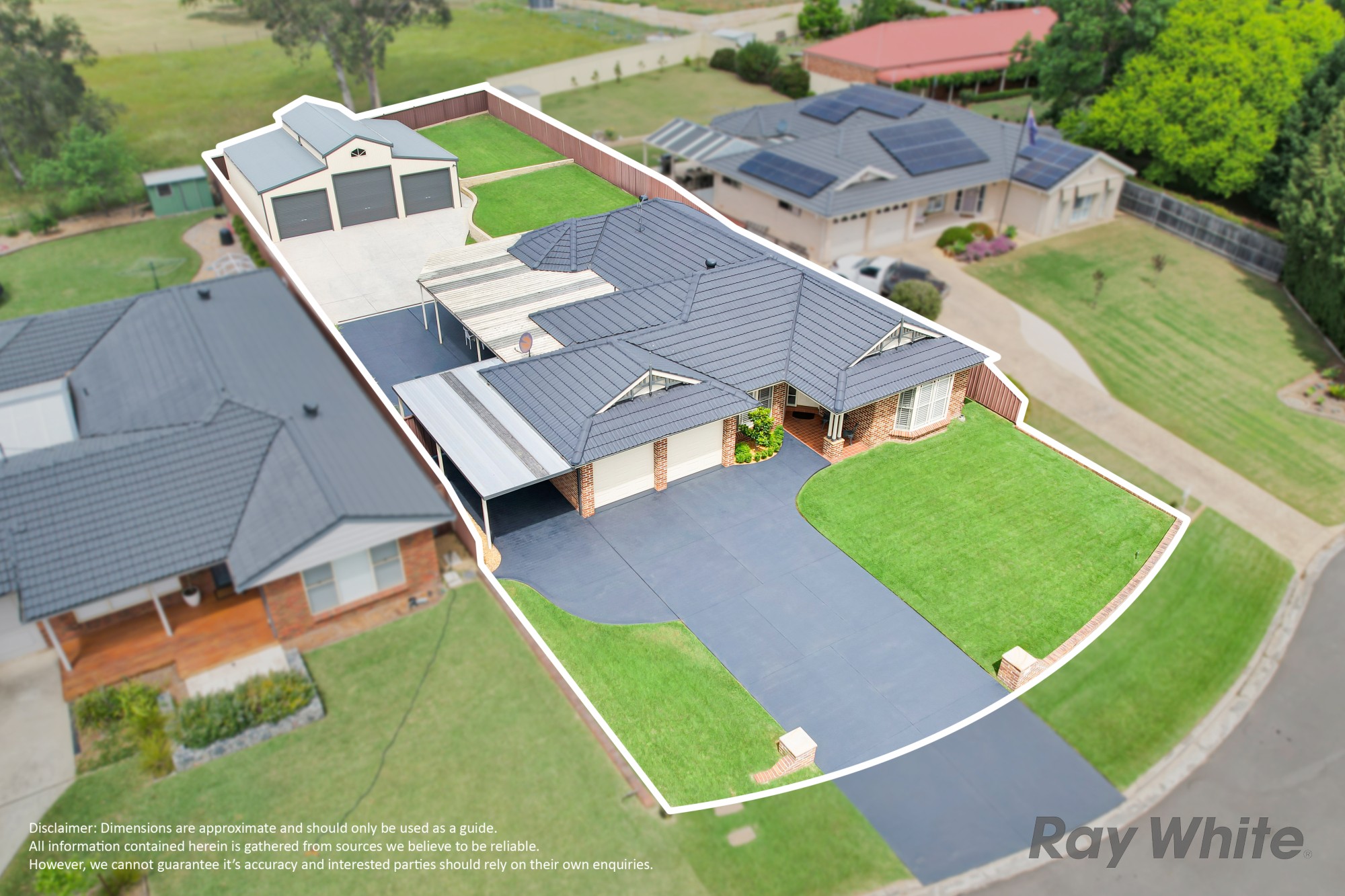 4 Brialy Place, Picton, NSW 2571