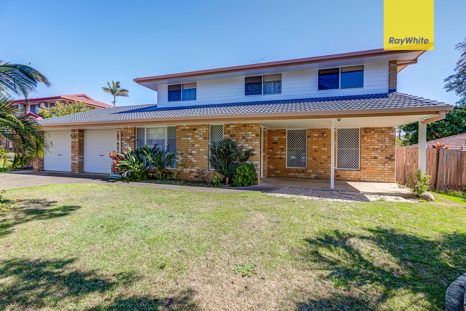 27 Roosevelt Drive, Stretton, QLD 4116