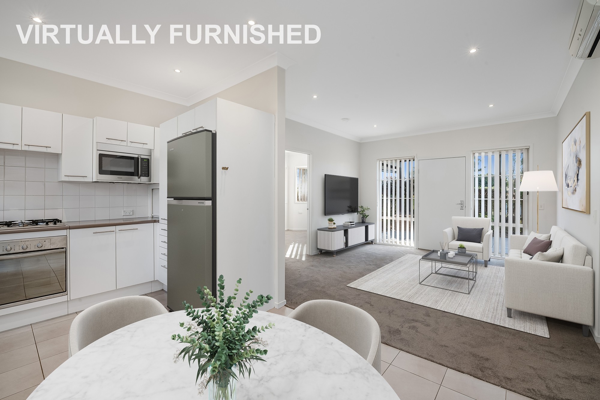 1/58 Cessnock Road, Branxton, NSW 2335