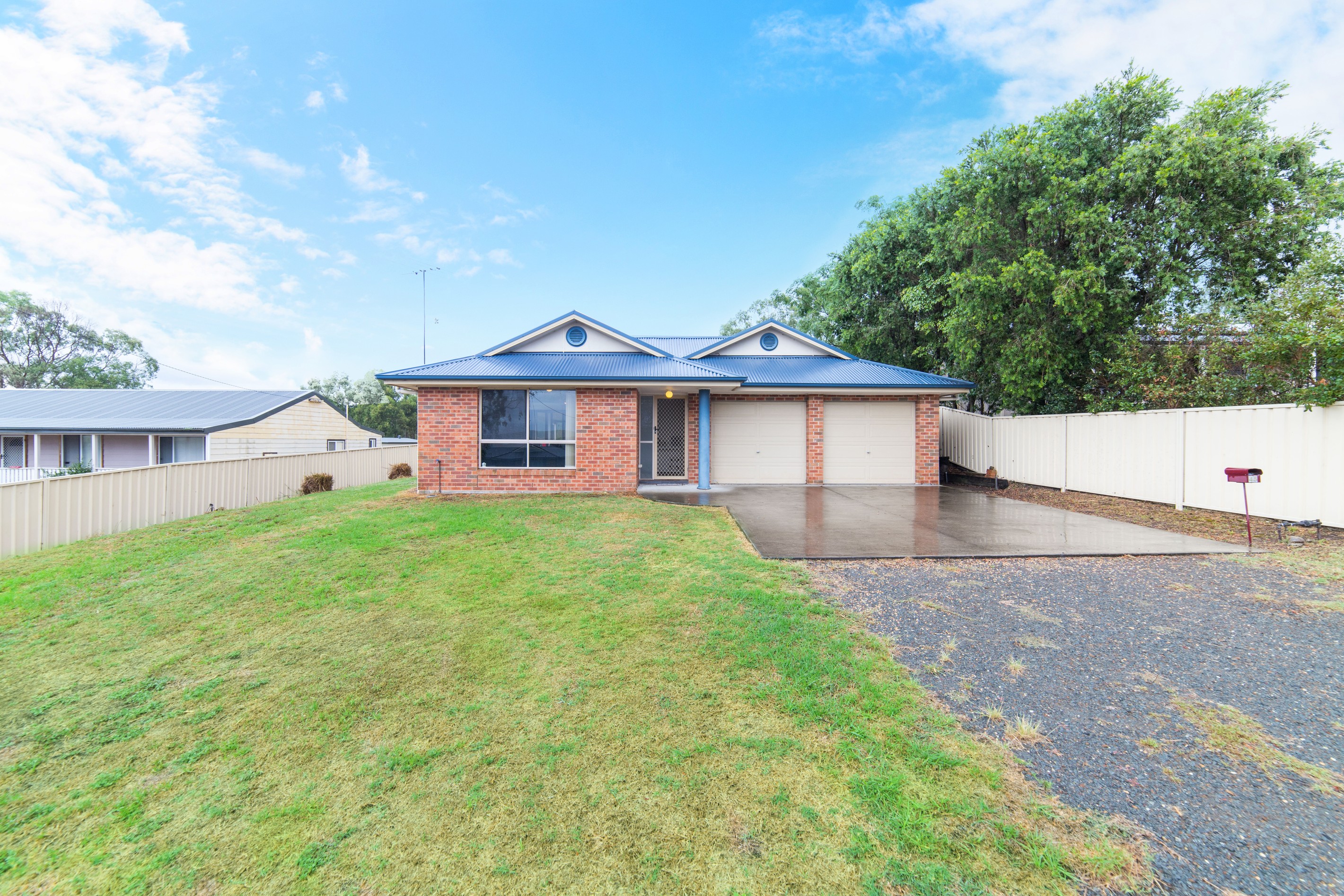 45 Lowe Street, Clarence Town, NSW 2321