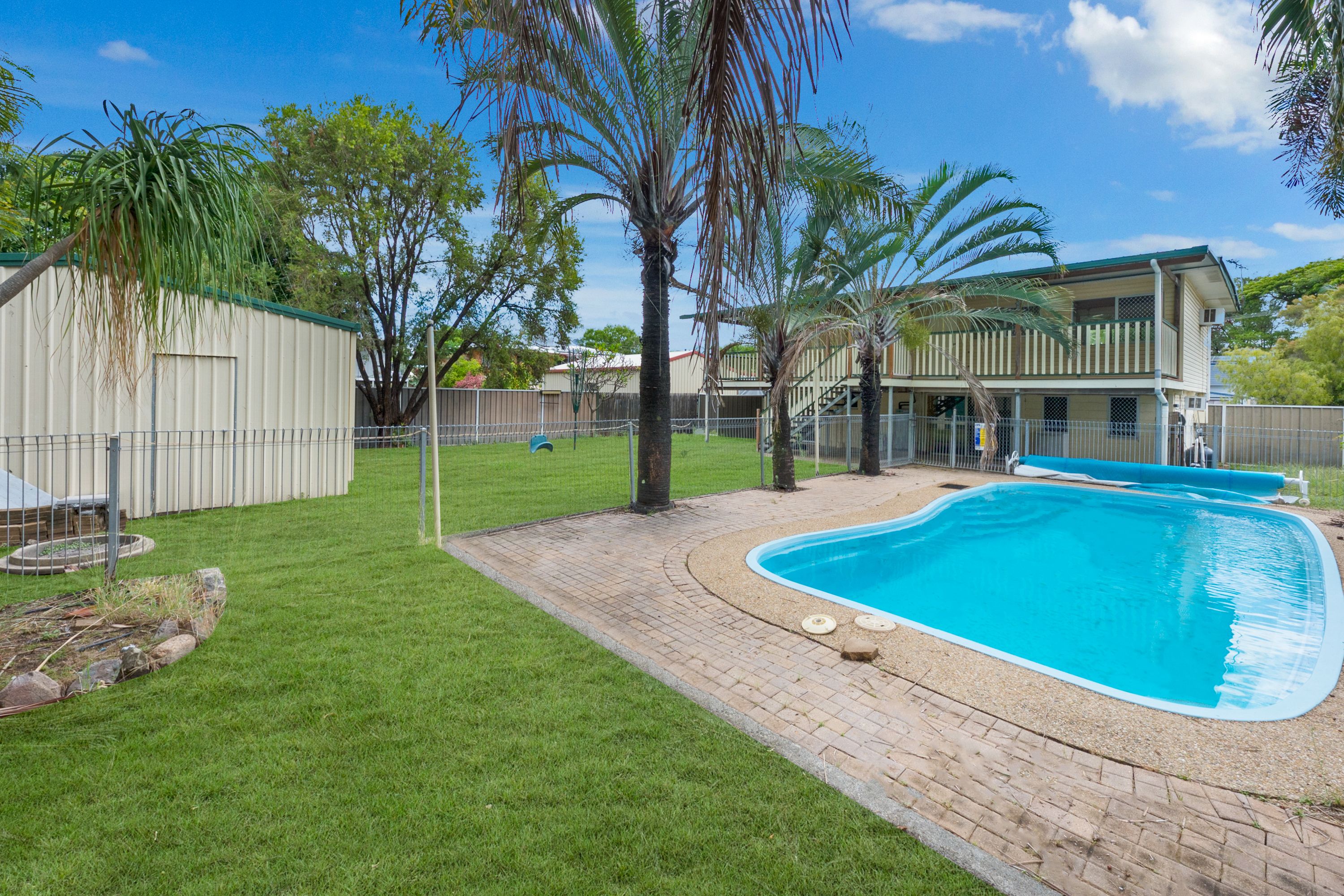 4 Rodney Place, Condon QLD 4815