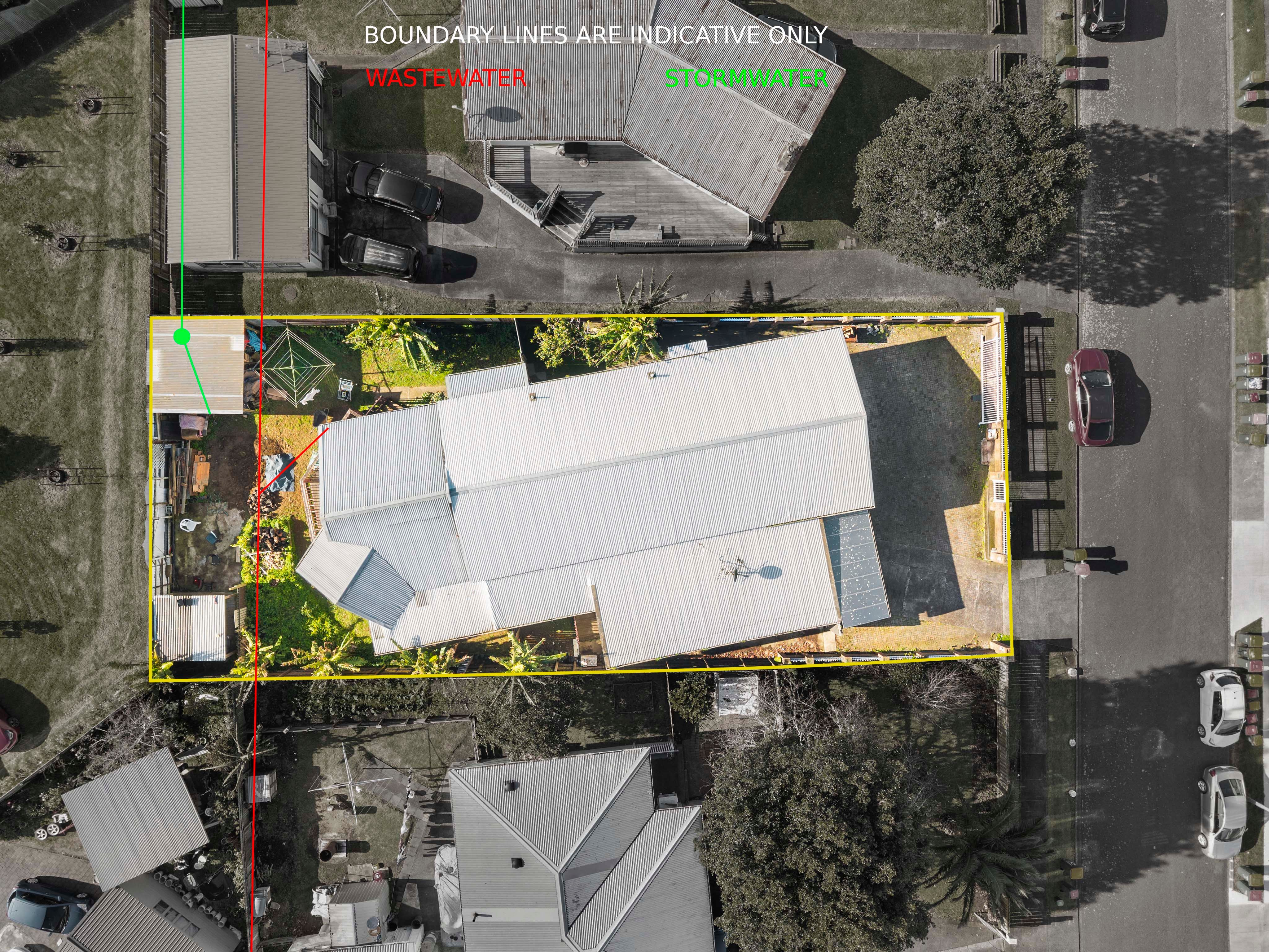 19 Wayne Drive, Mangere, Manukau City