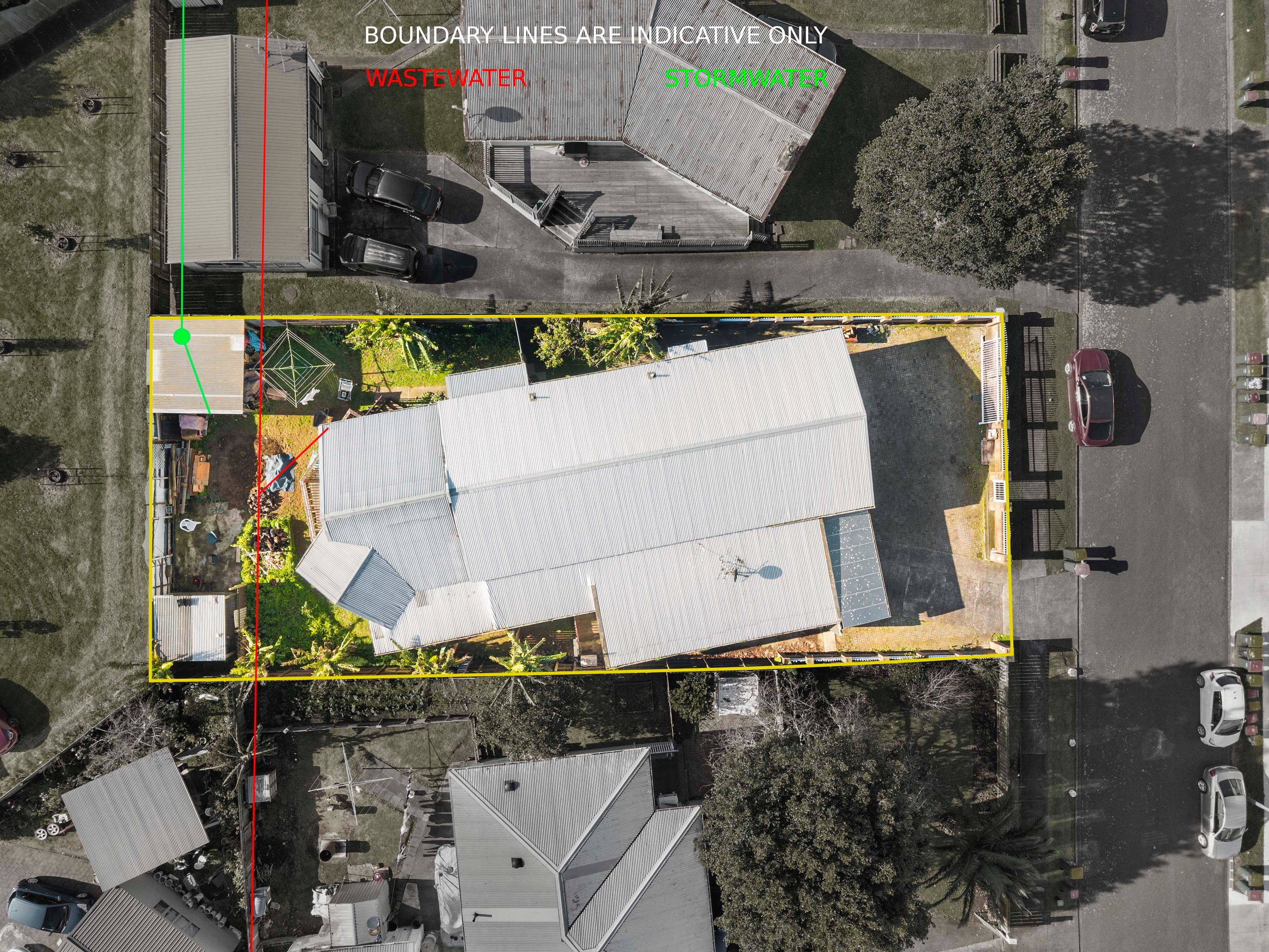 19 Wayne Drive, Mangere, Manukau City