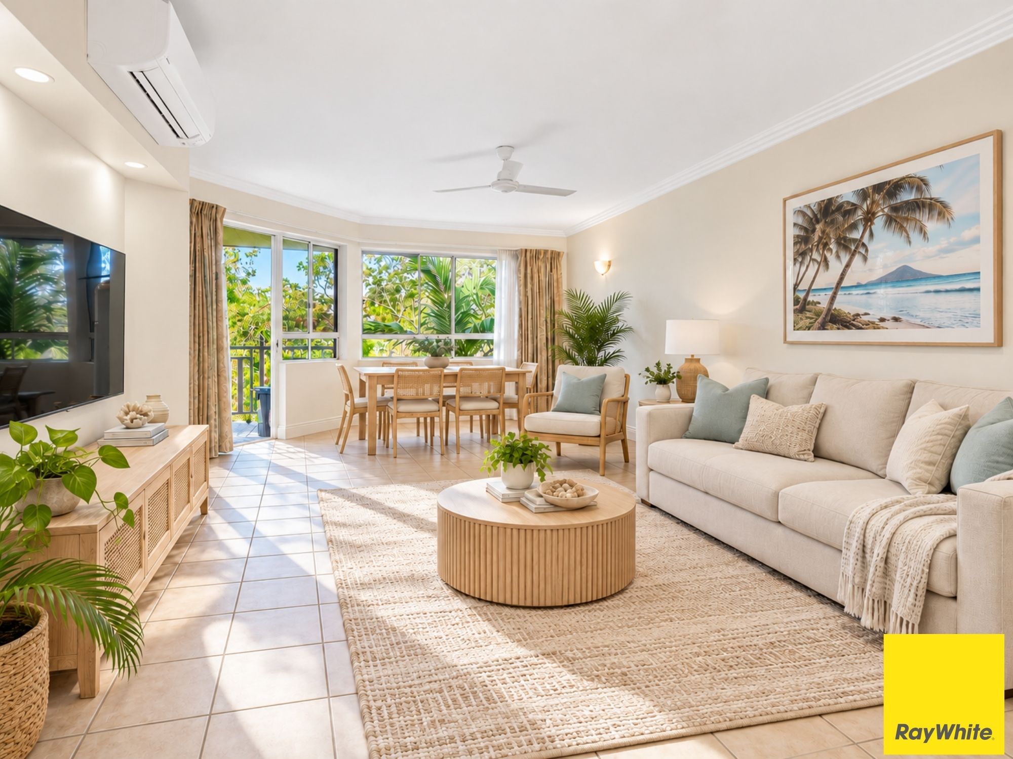 17/72-84 Kowinka Street, White Rock, QLD 4868