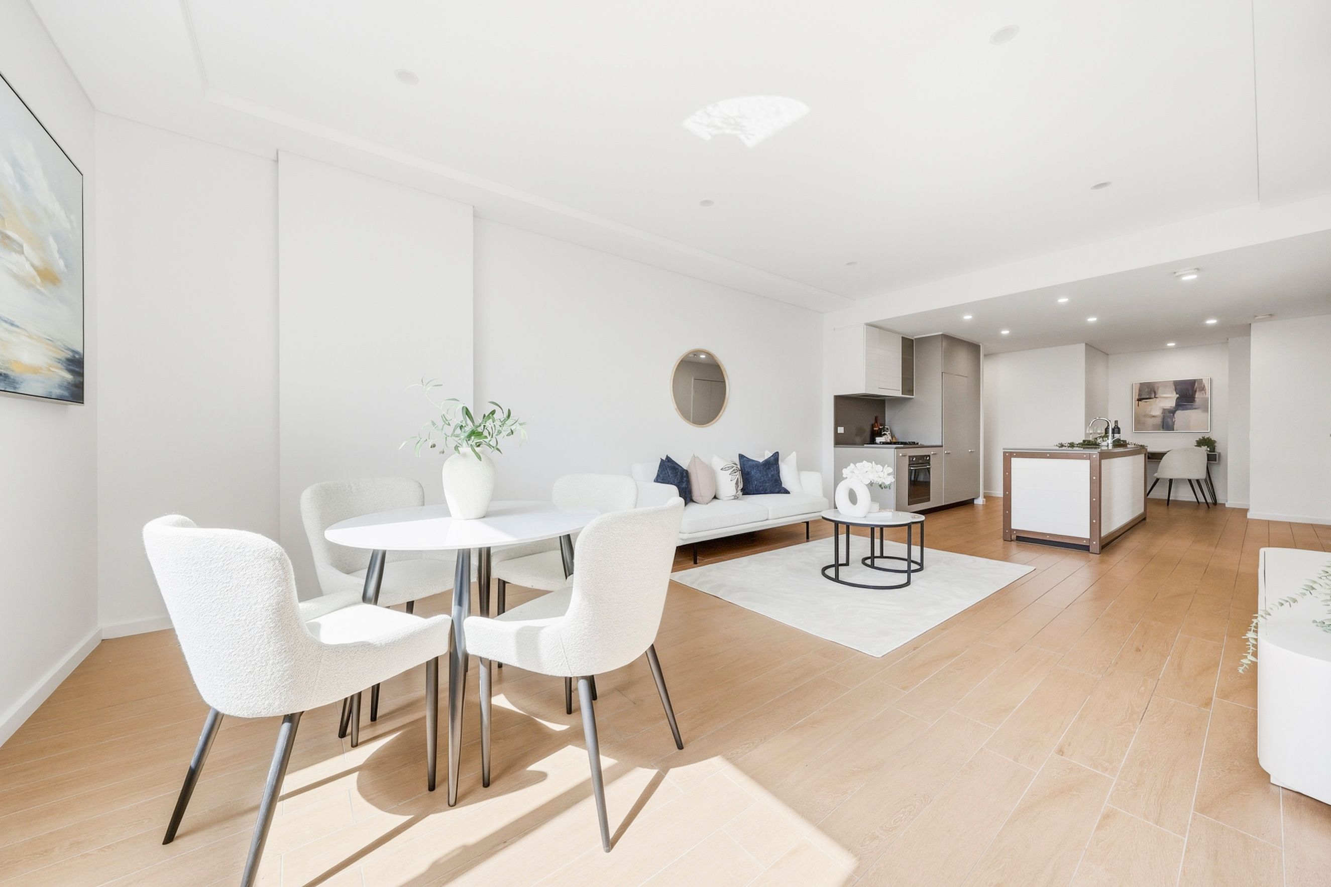 202/24-32 Koorine Street, Ermington, NSW 2115