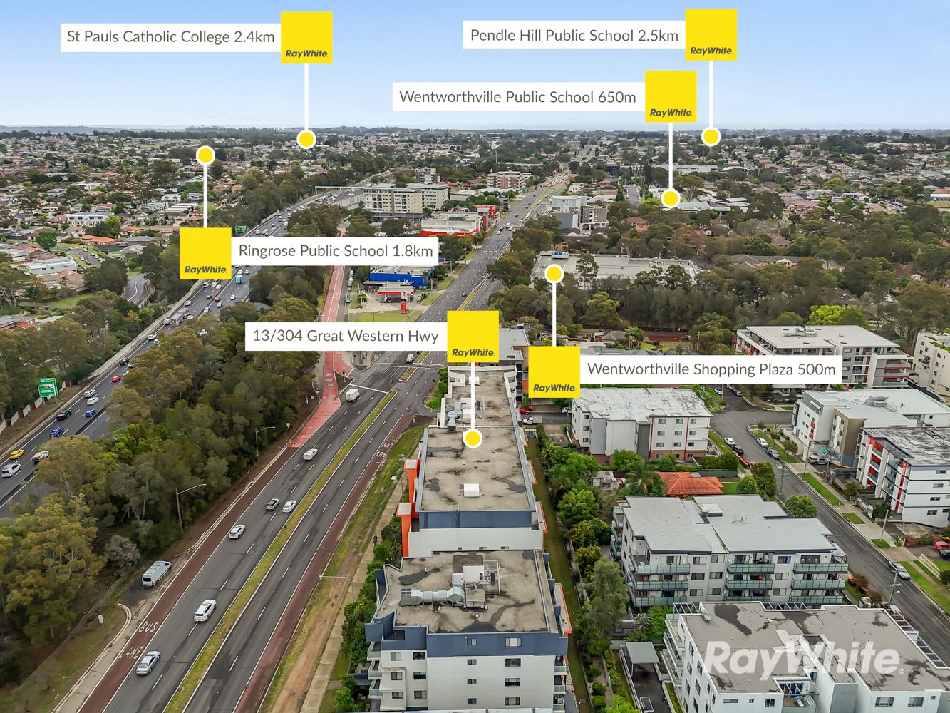 13/304 Great Western Highway — photo 12 of 13