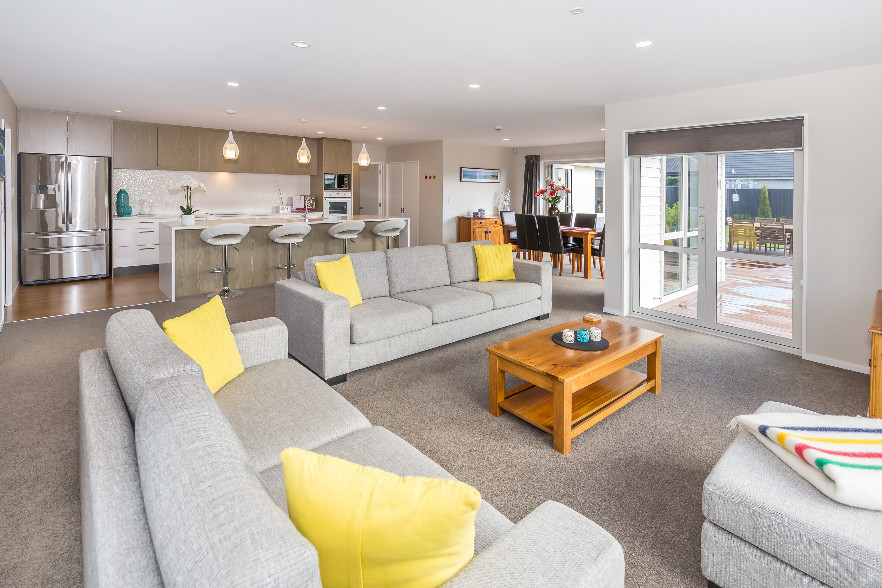7 Ashton Rise, West Melton, Selwyn District