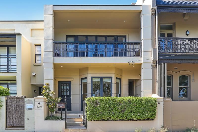 130 Fletcher Street, Woollahra, NSW 2025