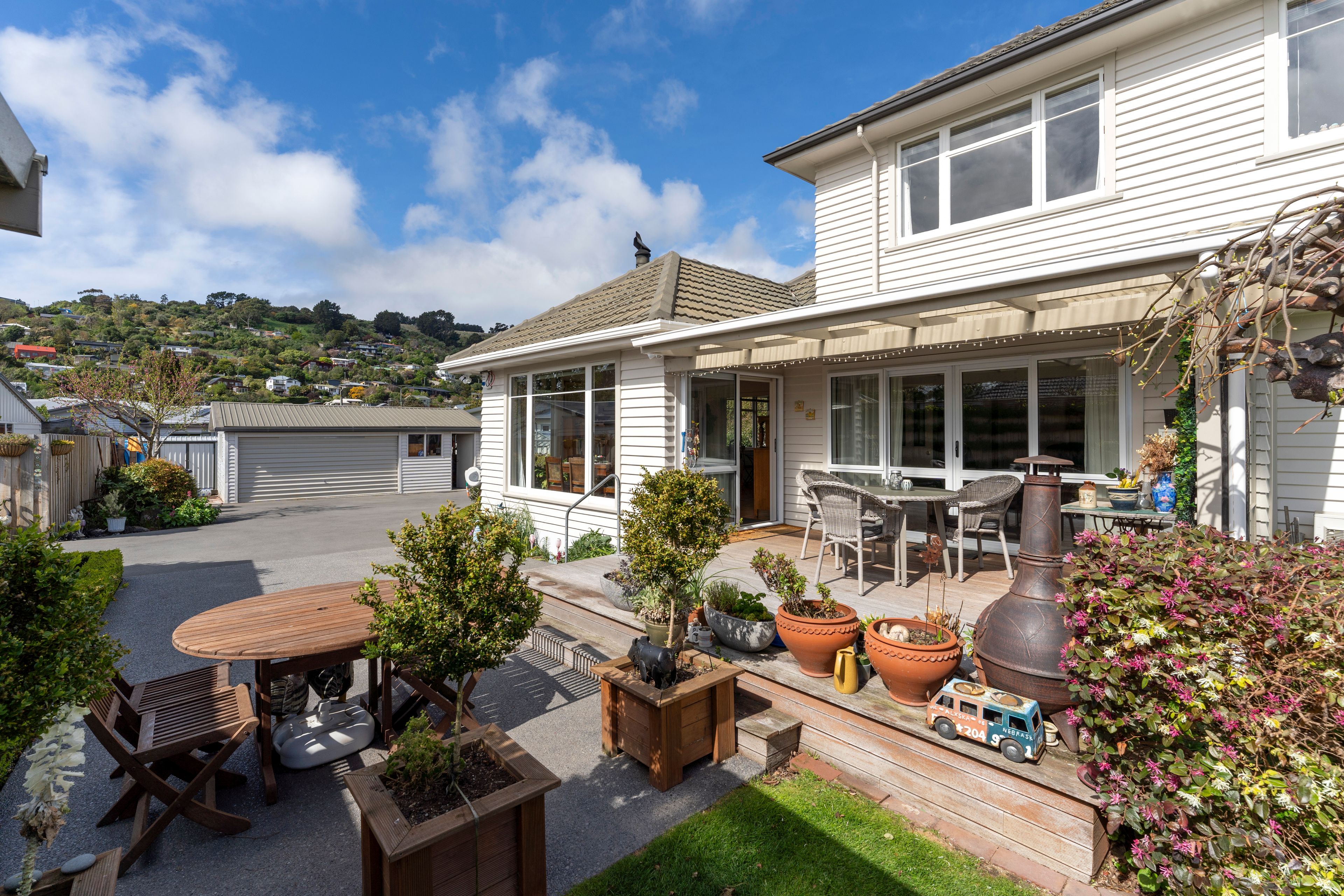 362 Riverlaw Terrace, St Martins, Christchurch City
