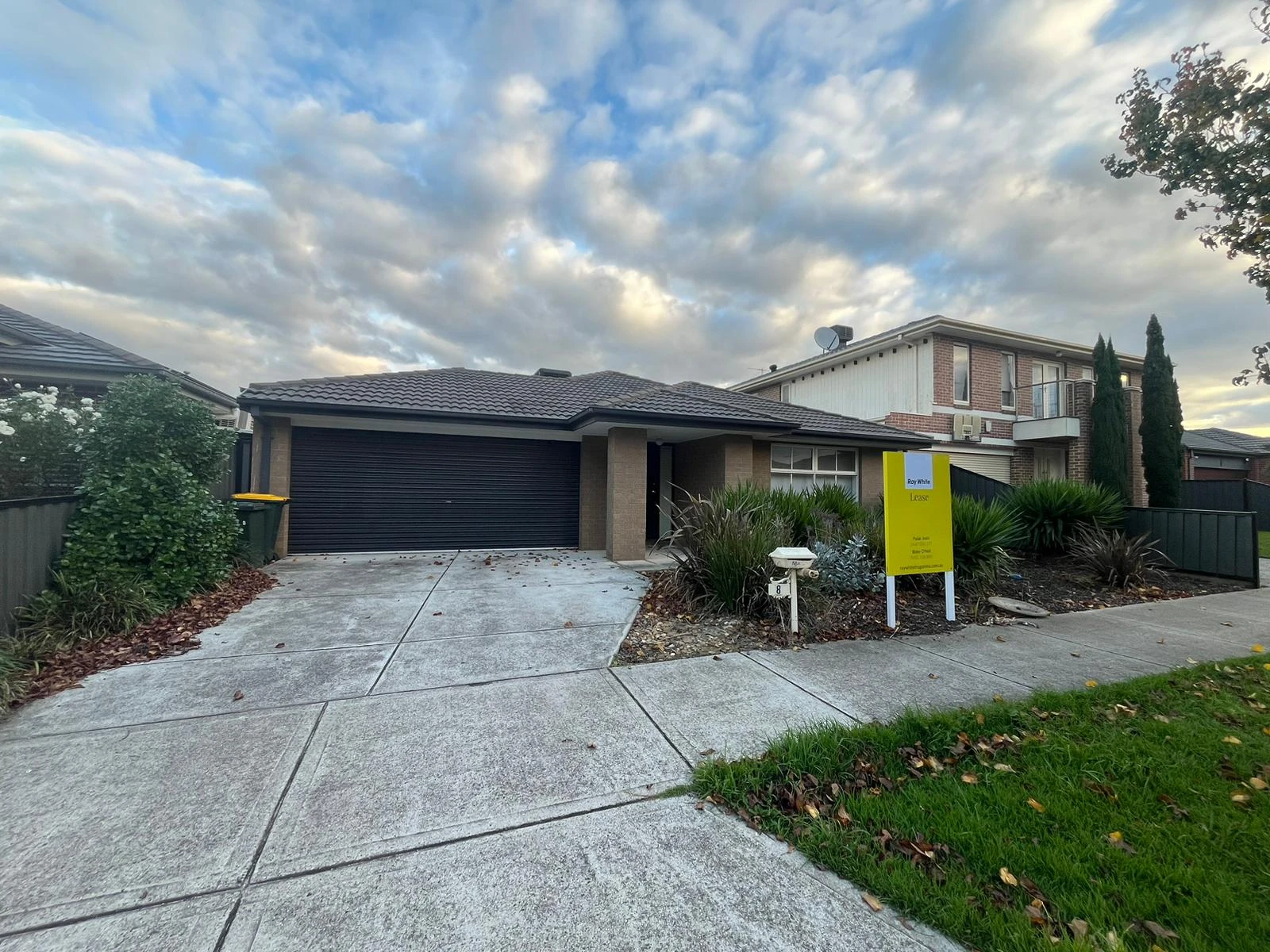 8 CONWAY CROSS, DERRIMUT, VIC 3026