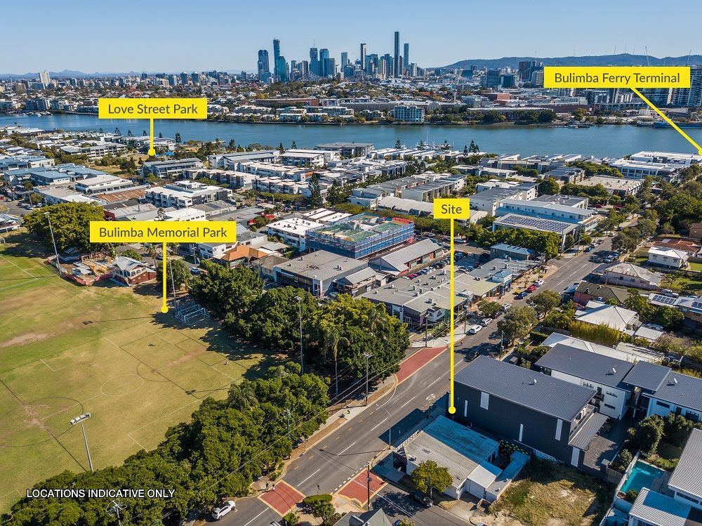 1/90-94 Oxford Street, Bulimba, QLD 4171