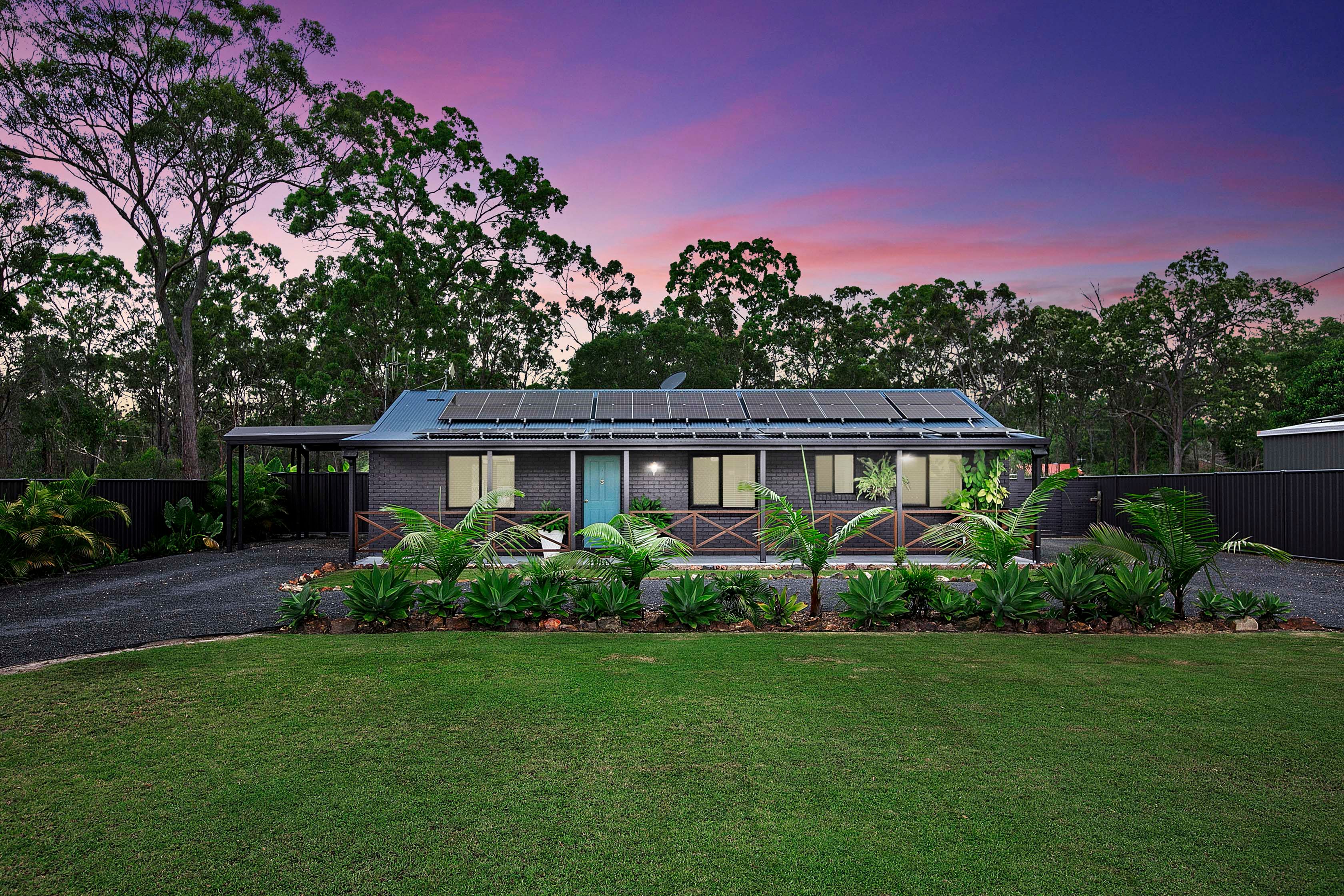 53 Salford Street, Burrum Town, QLD 4659