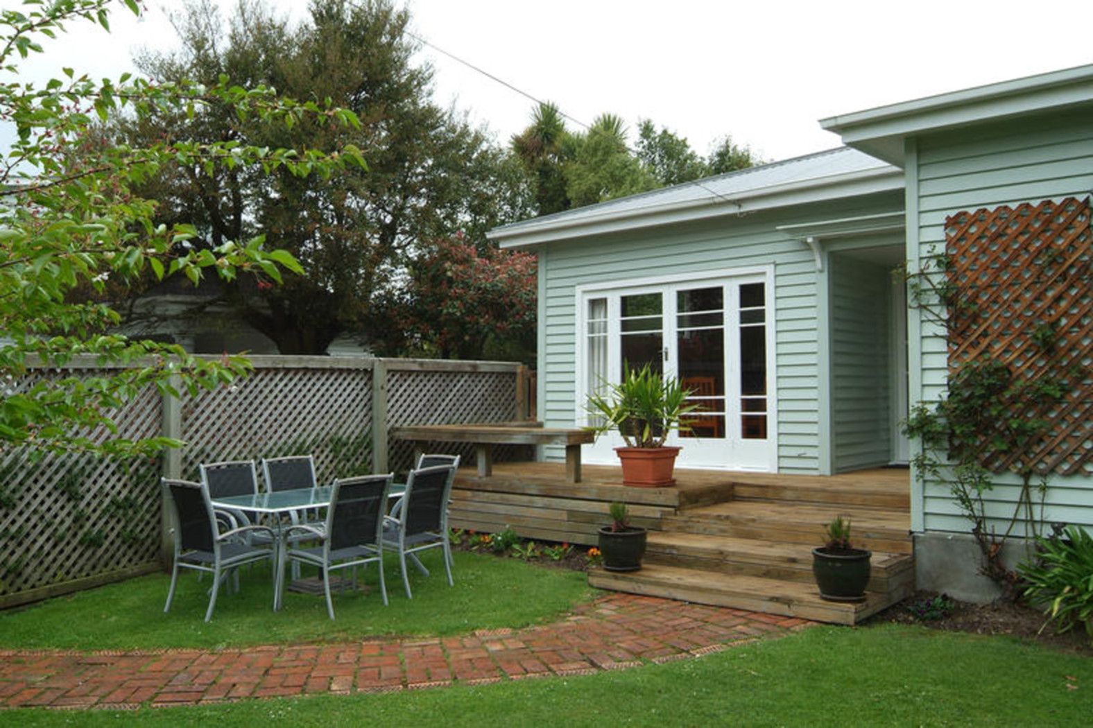 134 Chapter Street, Merivale, Christchurch City