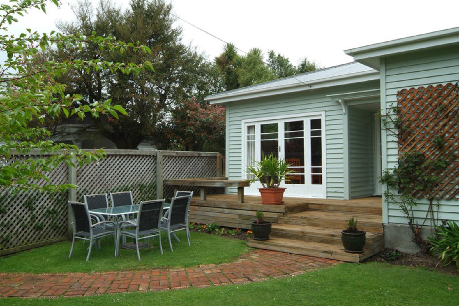134 Chapter Street, Merivale, Christchurch City