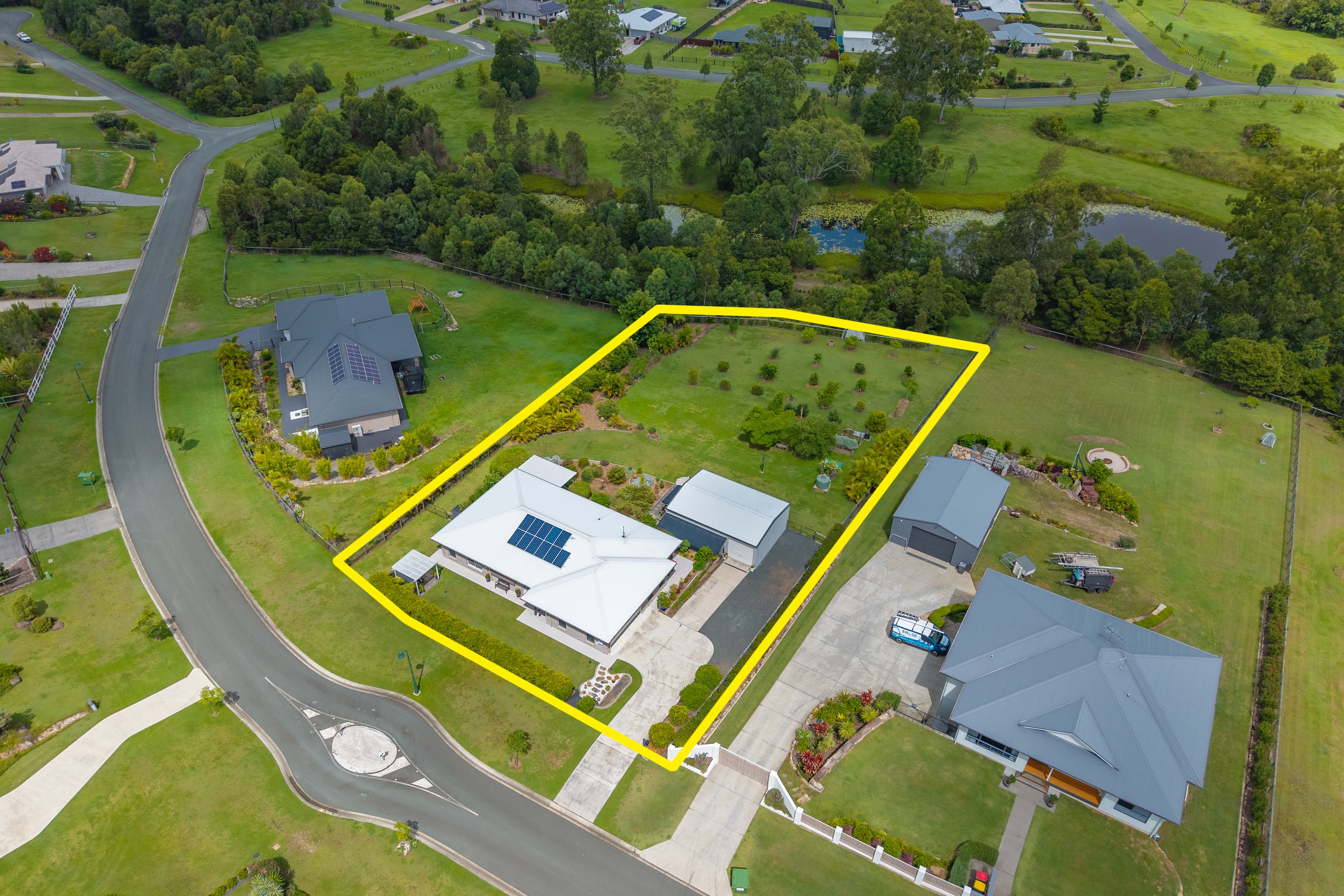 23 Sandford Street, Delaneys Creek, QLD 4514