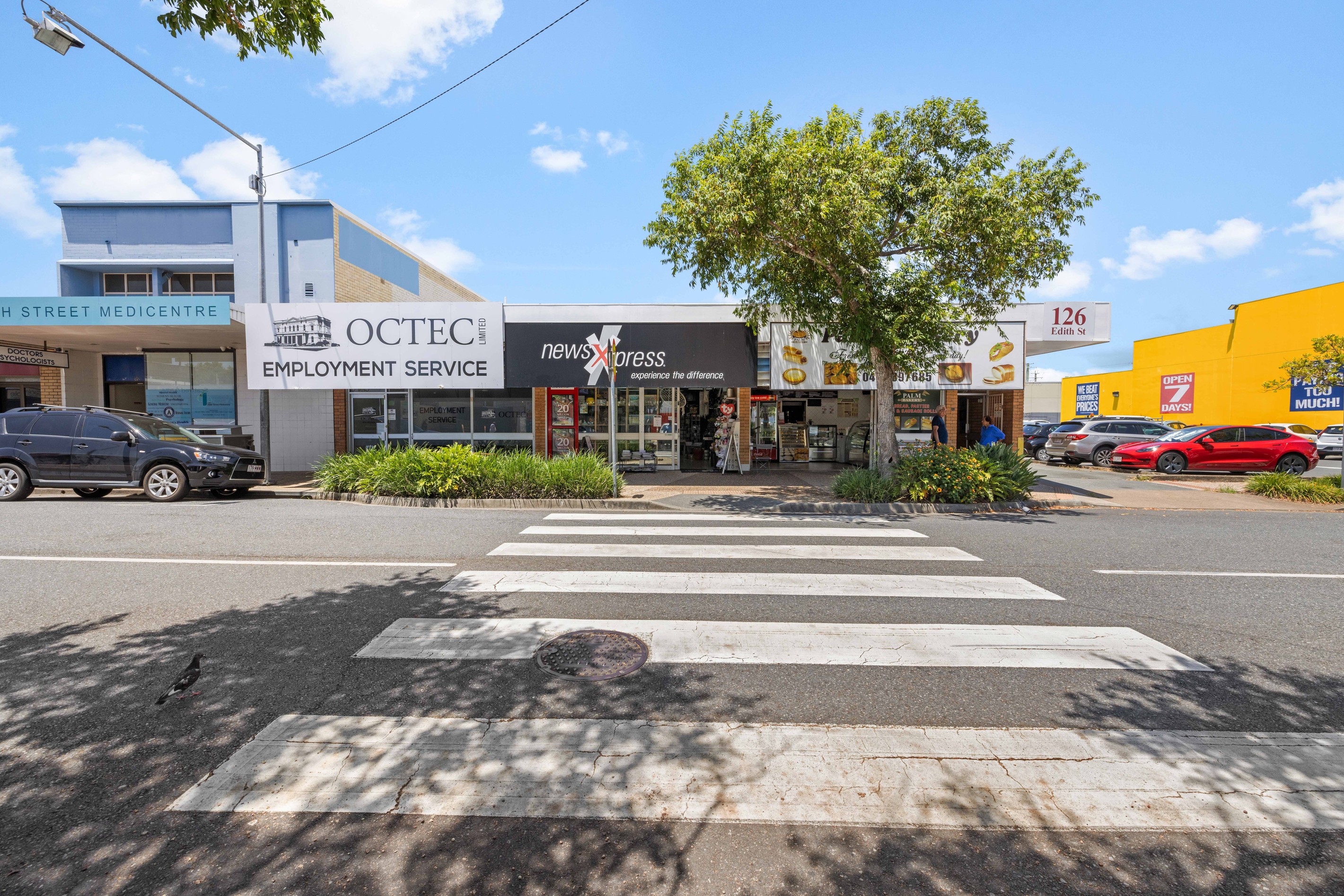 126 Edith Street, Wynnum, QLD 4178