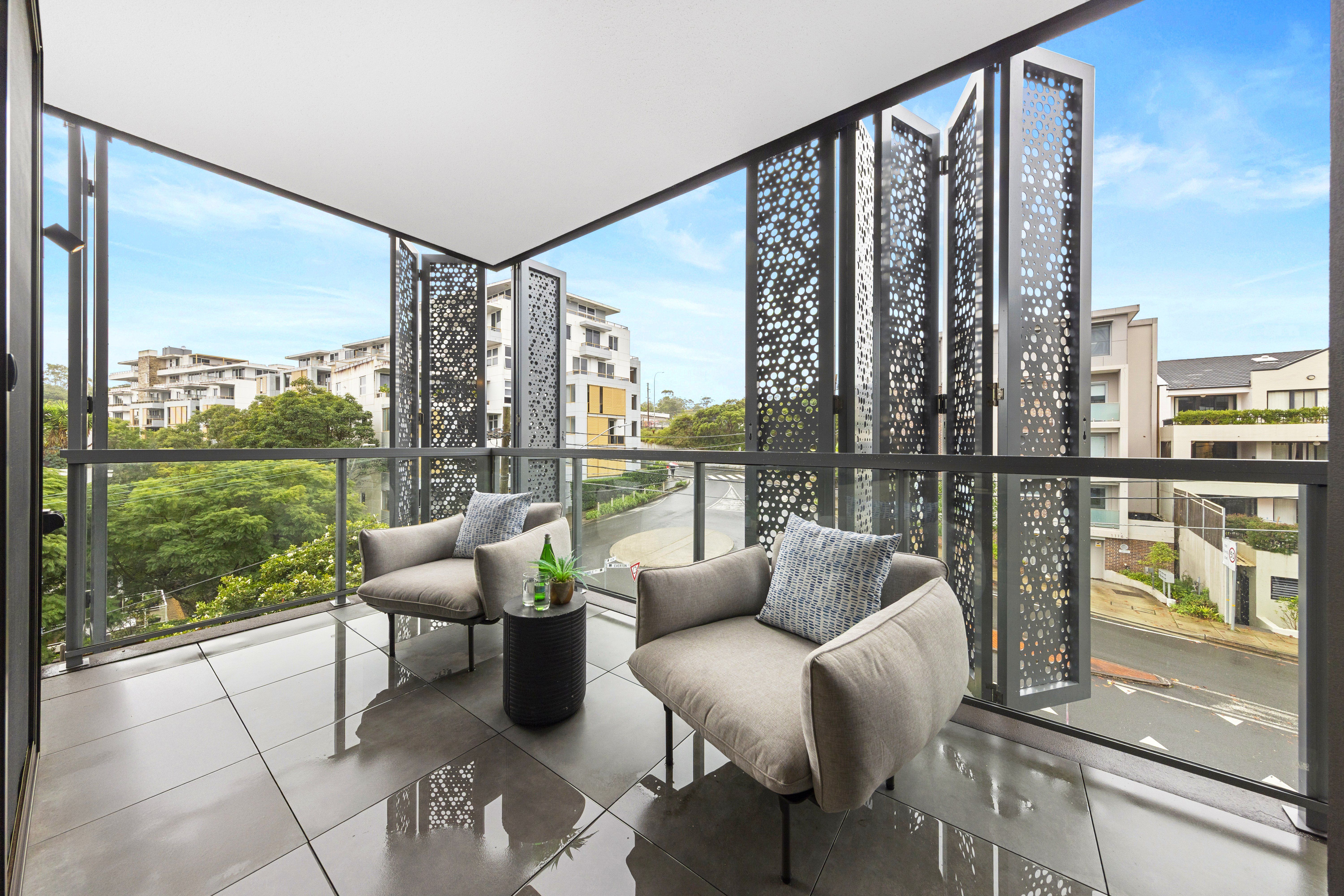 302/8A Pymble Avenue, Pymble, NSW 2073