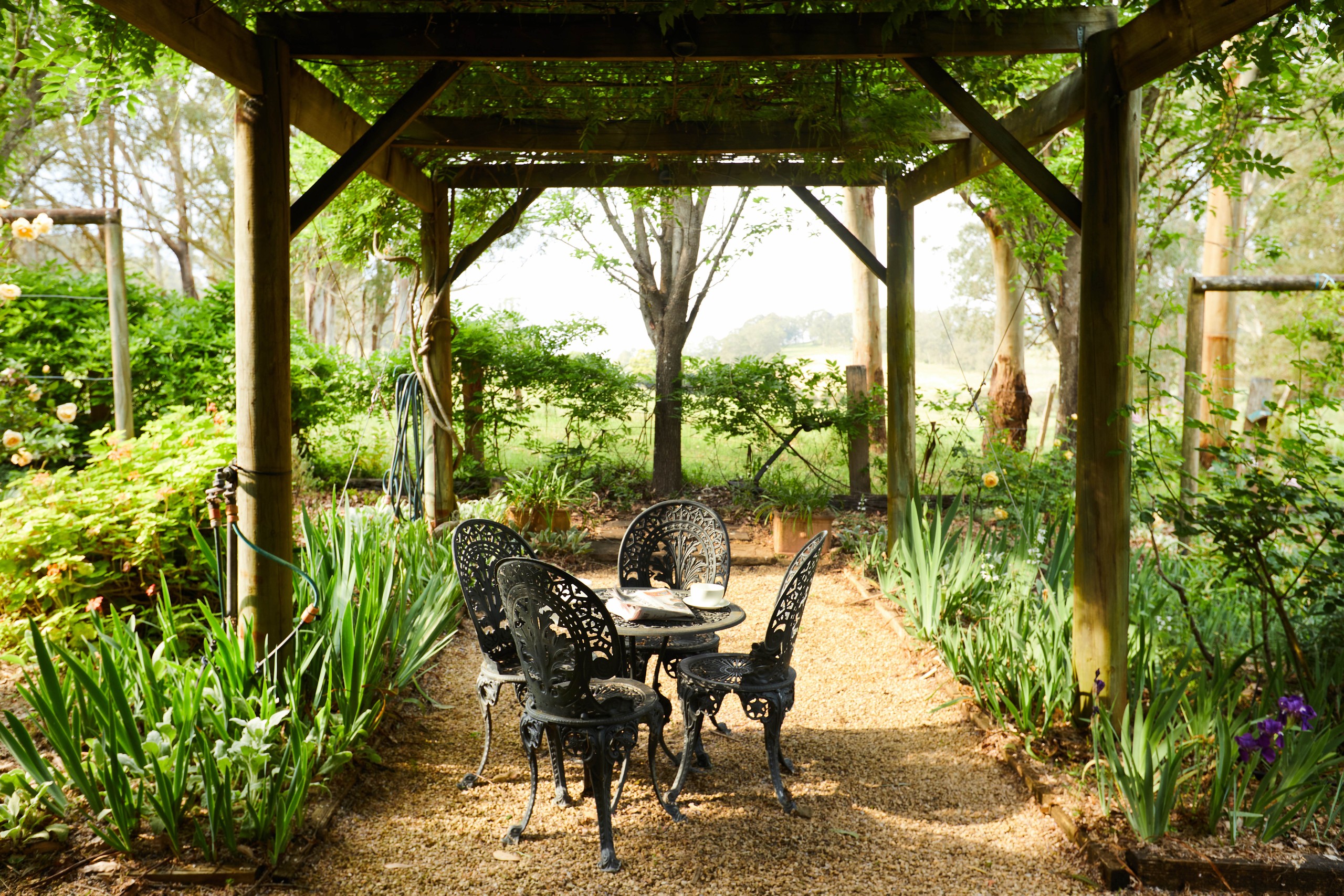 8 Gap Hill Road, Stroud Road, NSW 2415