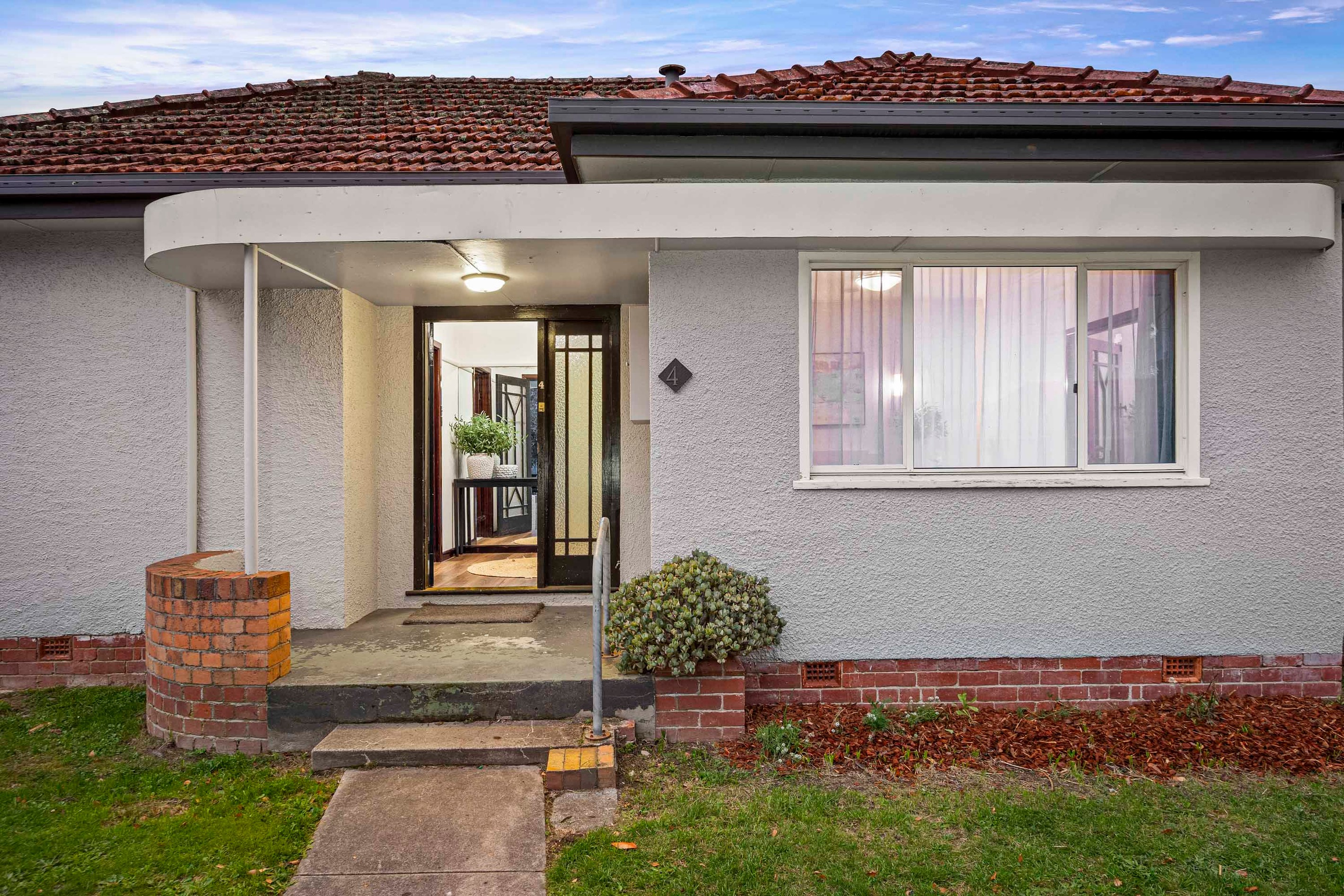 4 Collard Street, Newington, VIC 3350