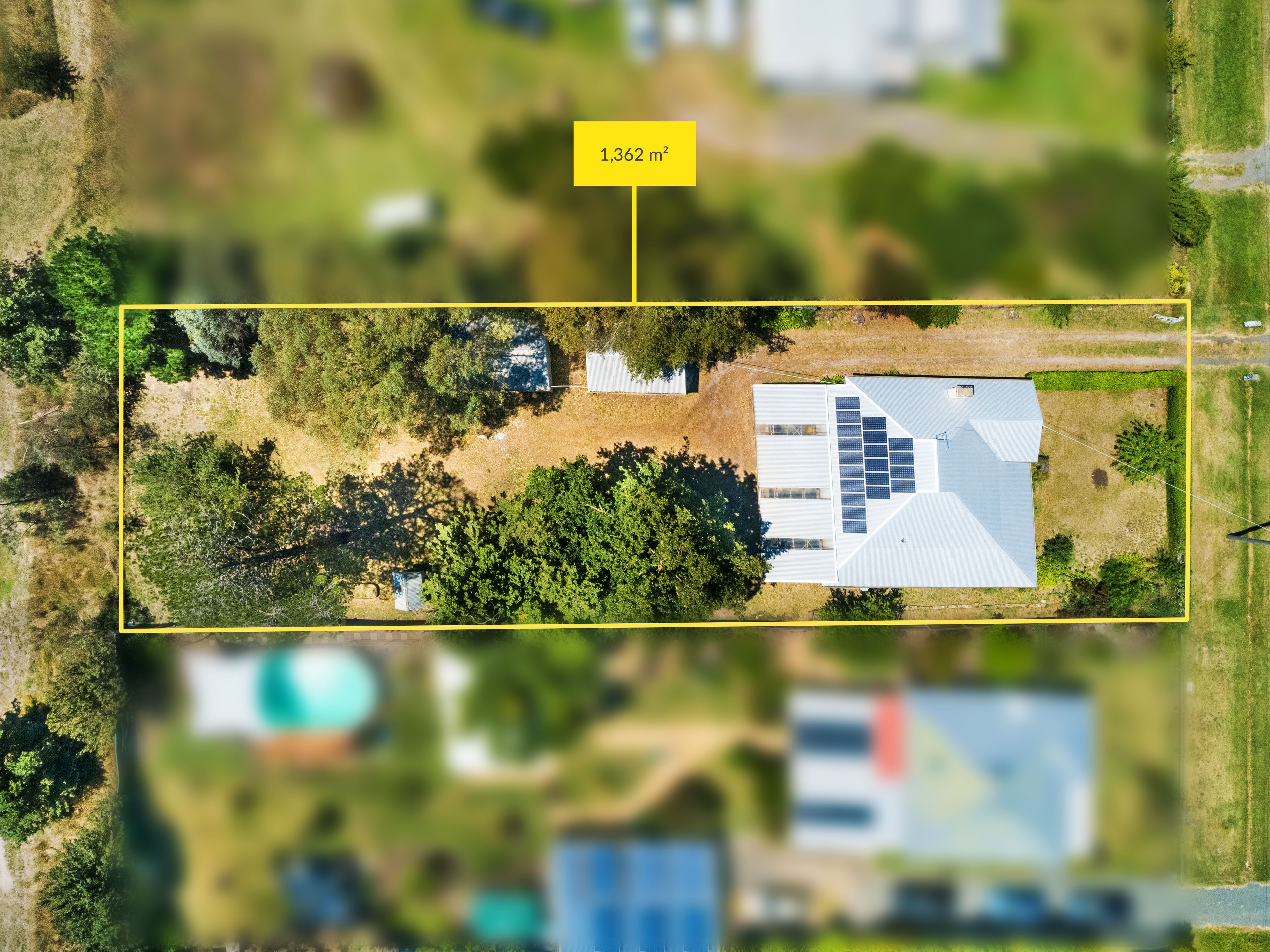 35 Talbot Road, Clunes, VIC 3370