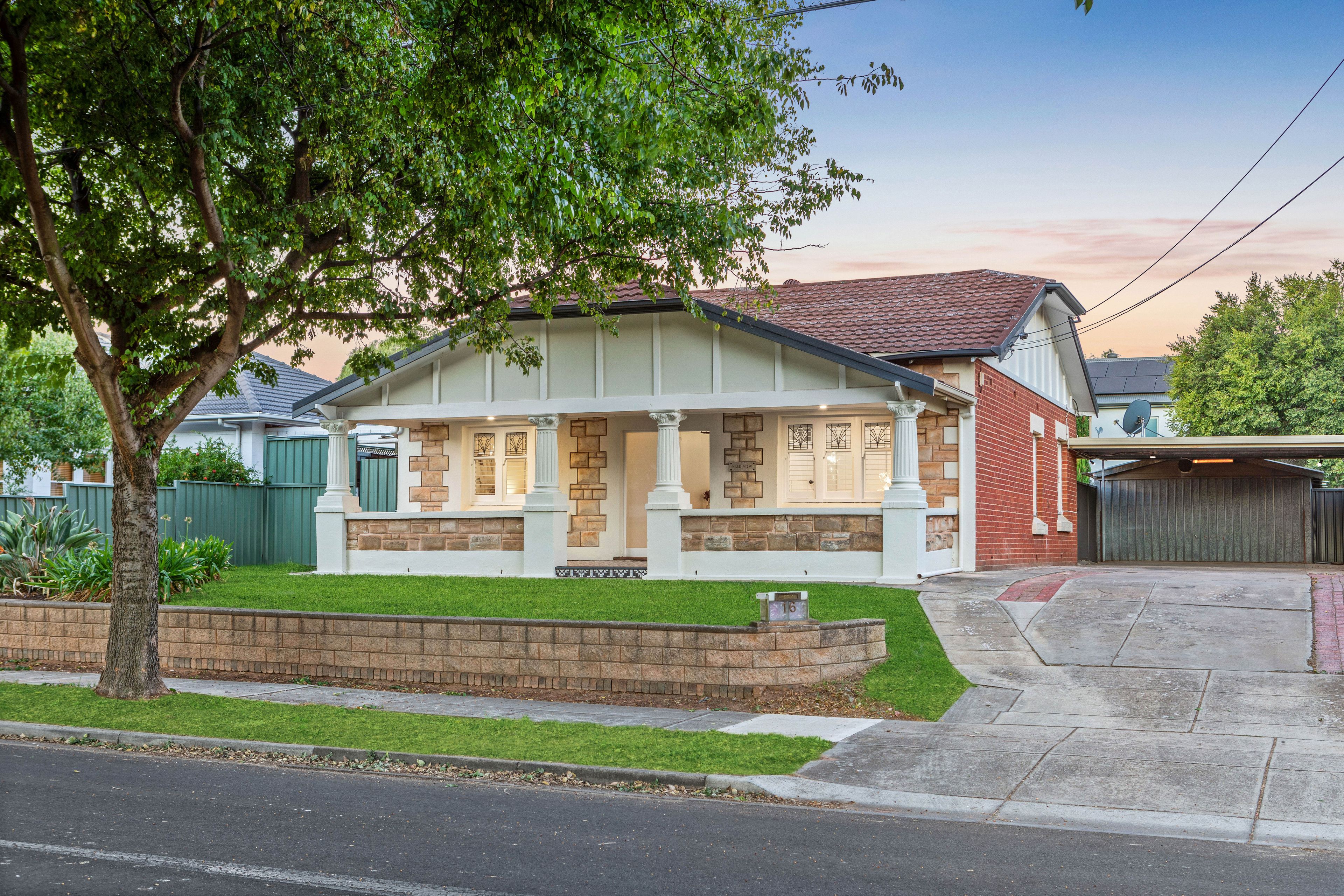 16 Malurus Avenue, Lockleys SA 5032