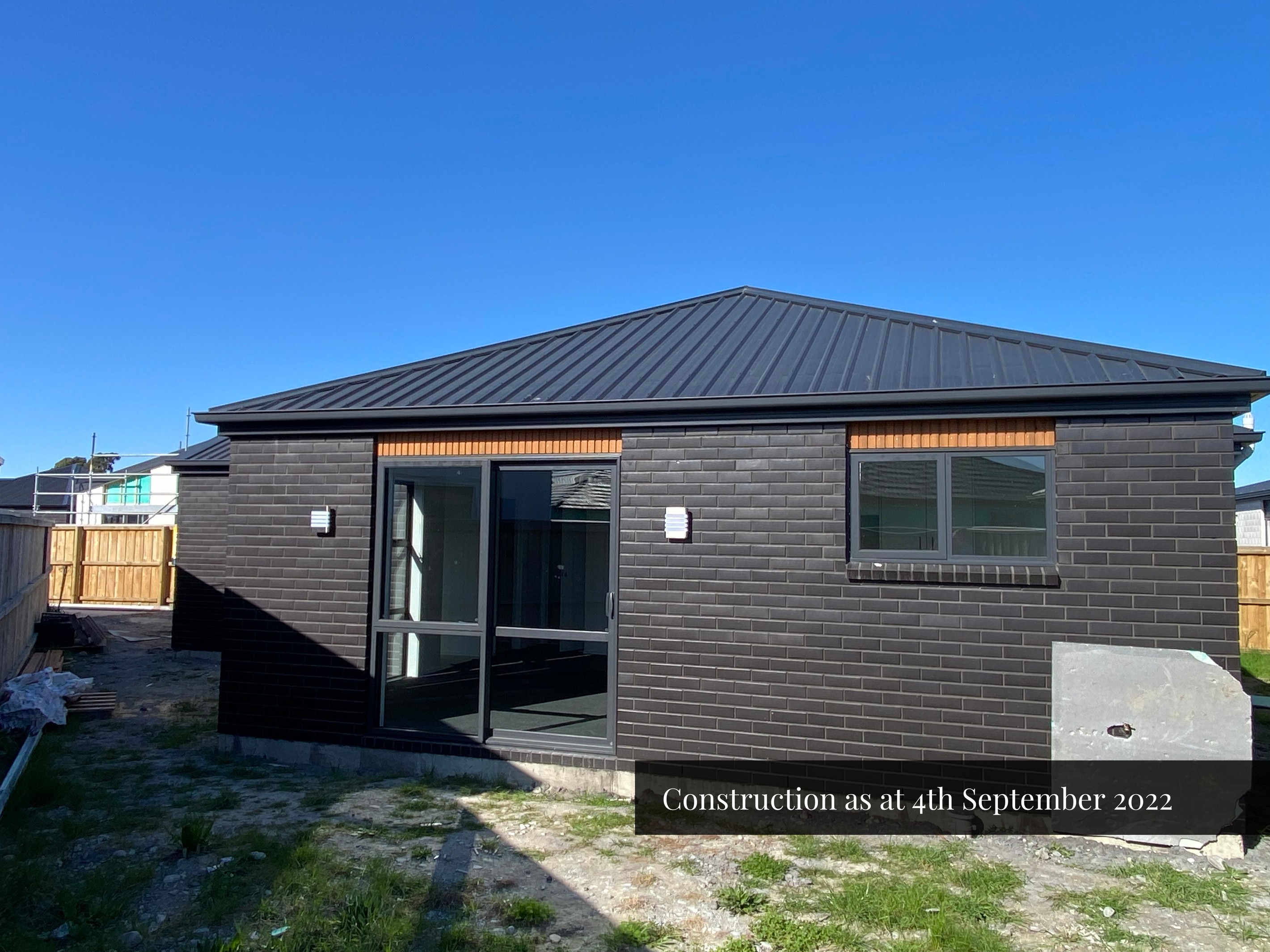 3 Becks Street, Kaiapoi, Waimakariri District
