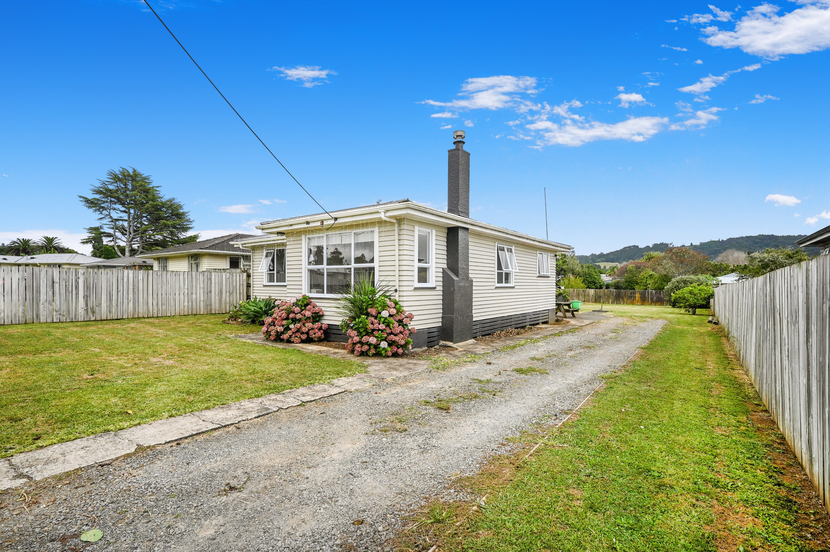 10 Shaw Street, Kaikohe, Far North District