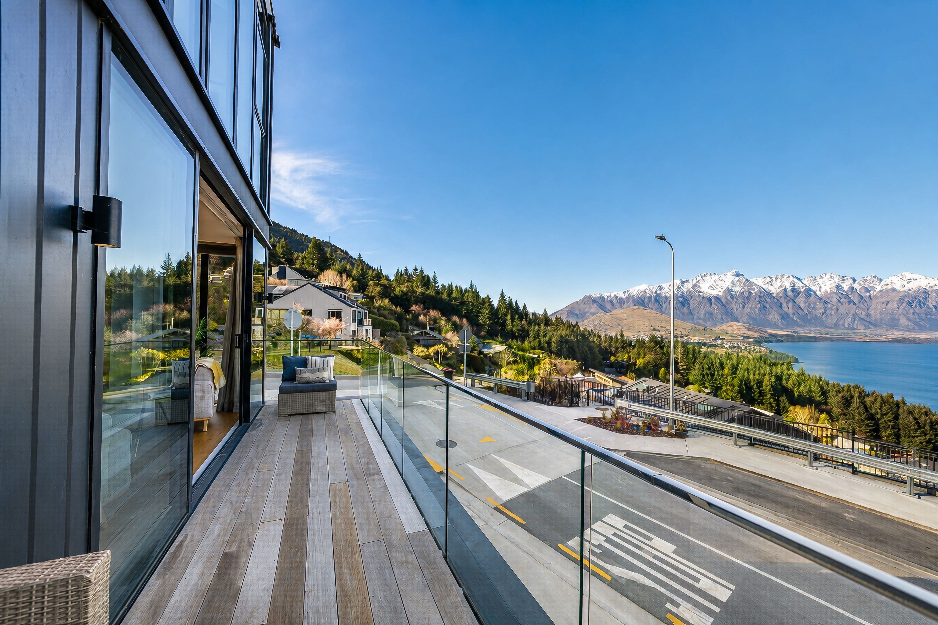 2 Jade Lake Crescent, Fernhill, Queenstown Lakes District