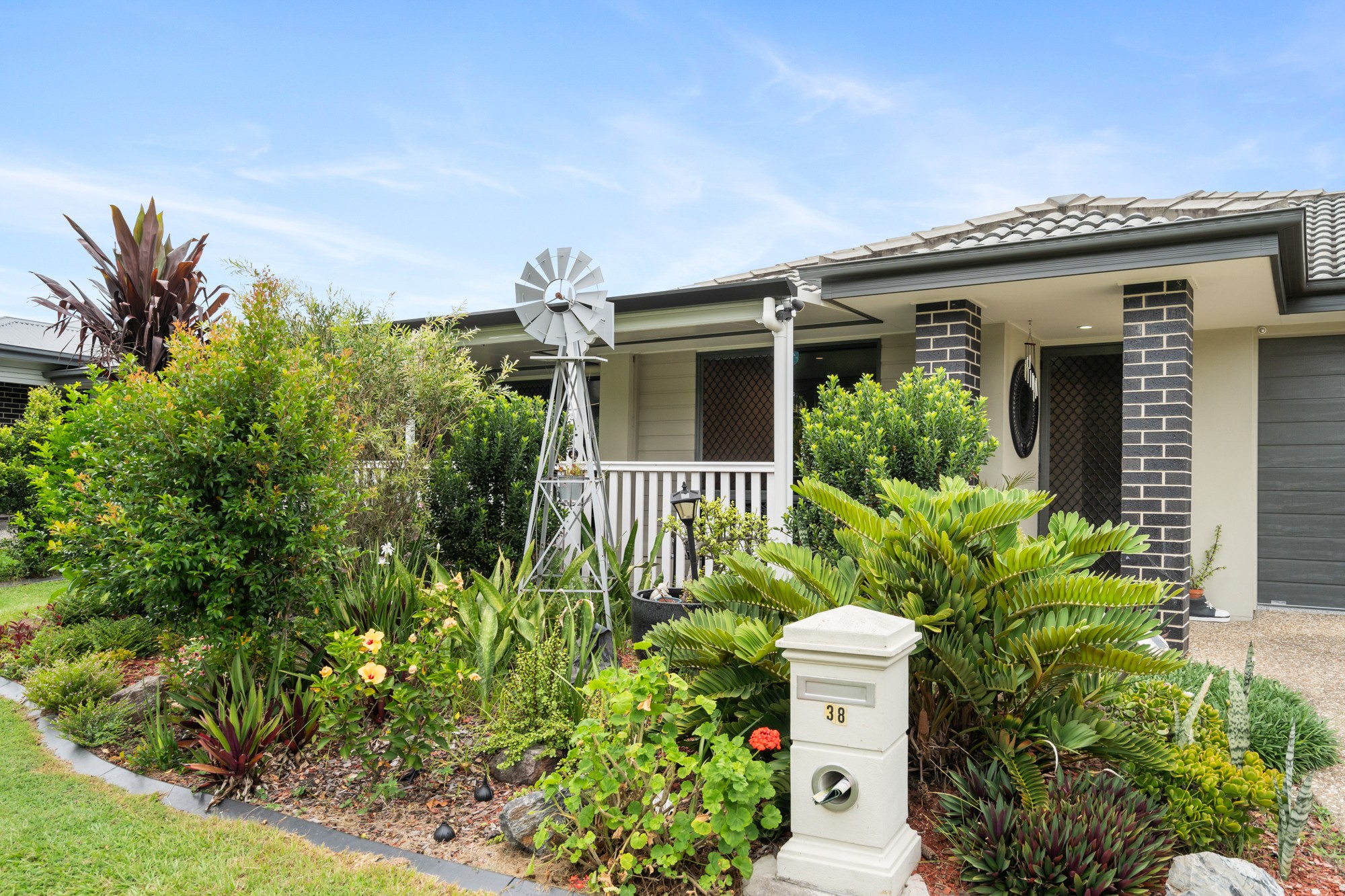 38 Copal Drive, Logan Reserve, QLD 4133
