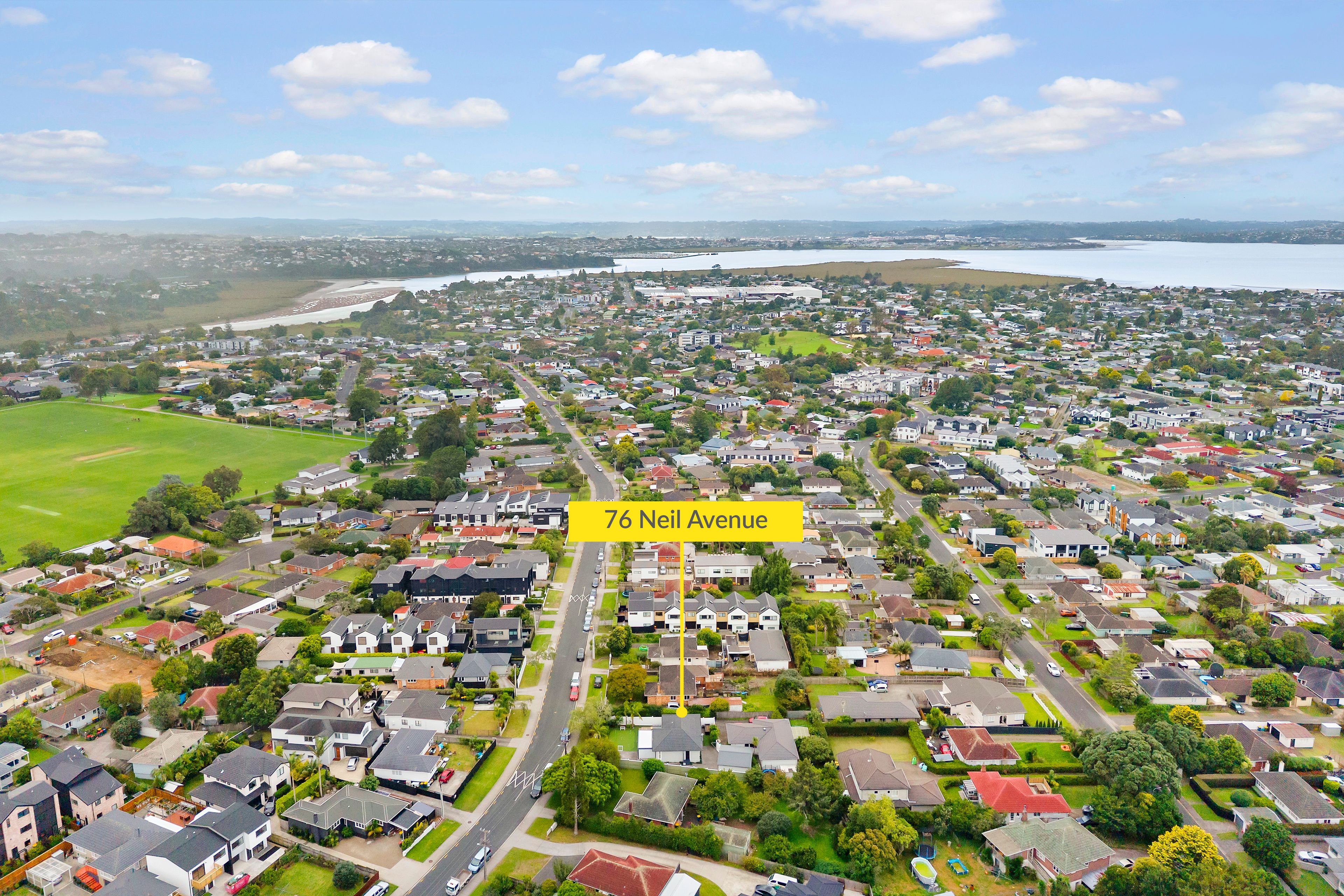 76 Neil Avenue, Te Atatu Peninsula, Waitakere City