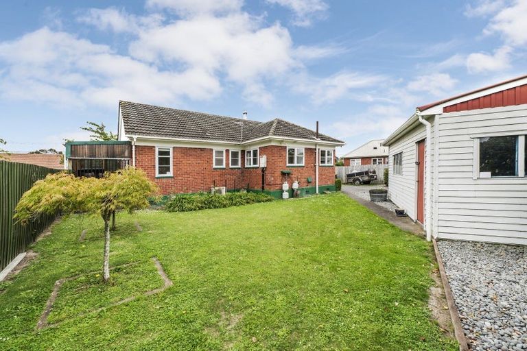20 Jollie Street, Linwood, Christchurch City